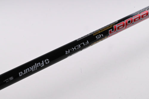 Taylormade Stealth Driver / 12 Degree / Regular Flex Air Speeder 45 Shaft