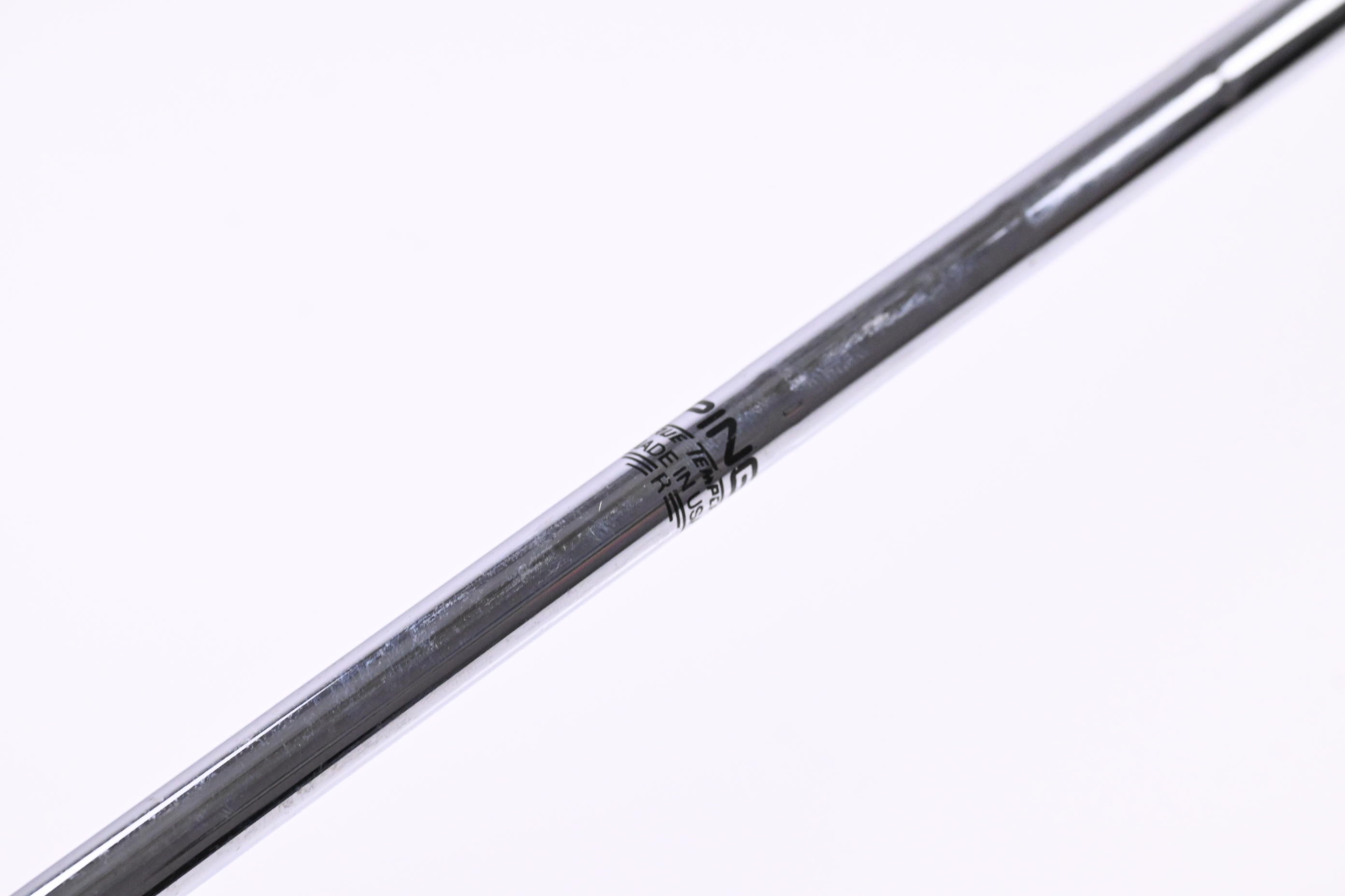 Ping G2 HL #5 Iron / 27 Degree / Blue Dot / Regular Flex Ping Shaft