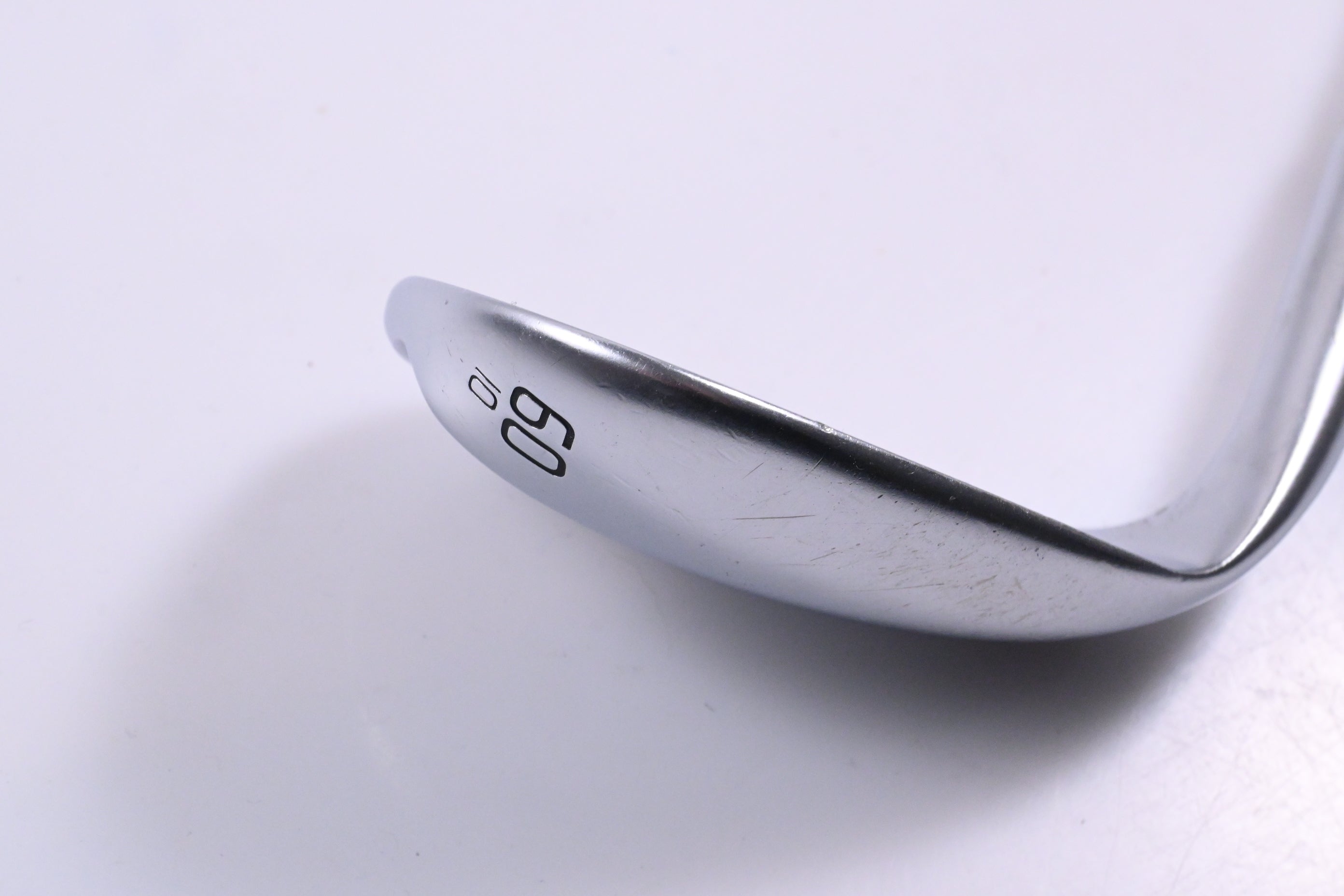 Ping Glide 3.0 Lob Wedge / 60 Degree / X-Flex Project X Shaft
