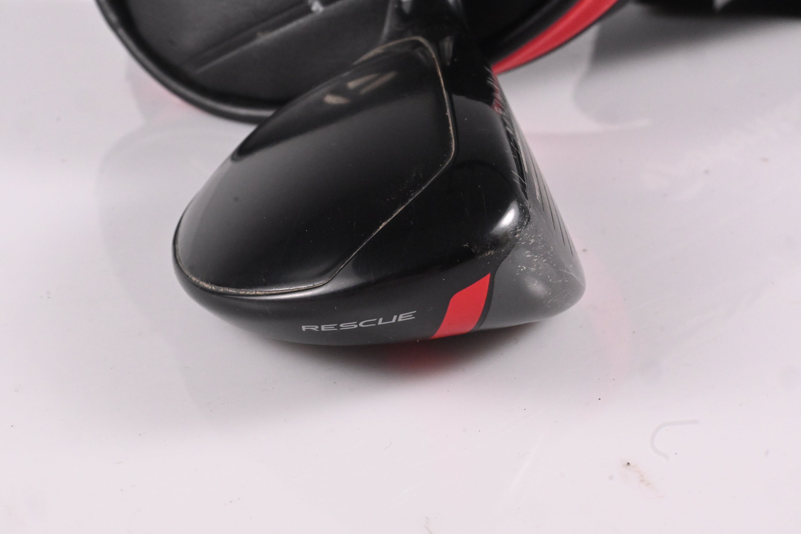 Taylormade Stealth #5 Hybrid / 25 Degree / Regular Flex Fujikura Ventus Red 6