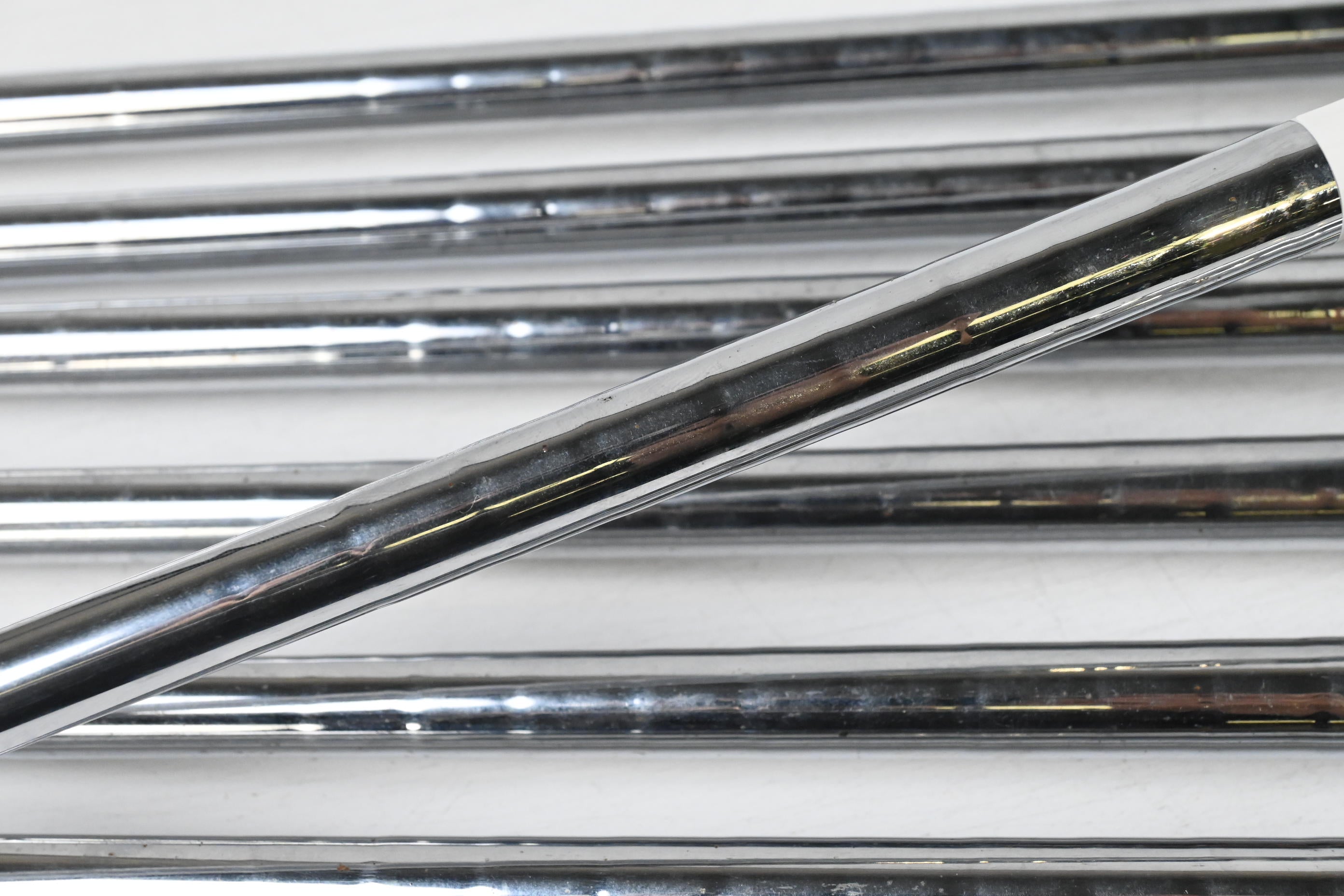Ping G2 Irons / 5-PW+SW / Blue Dot / Regular Flex Steel Shafts