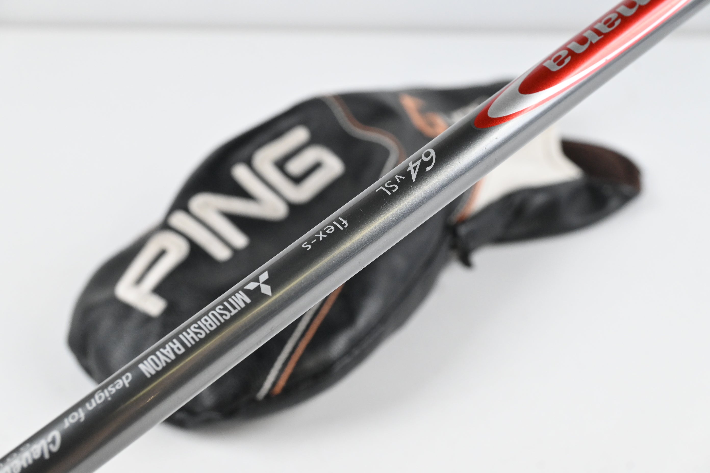 Ping G400 Max Driver / 10.5 Degree / Stiff Flex Diamana vSL 64 Shaft