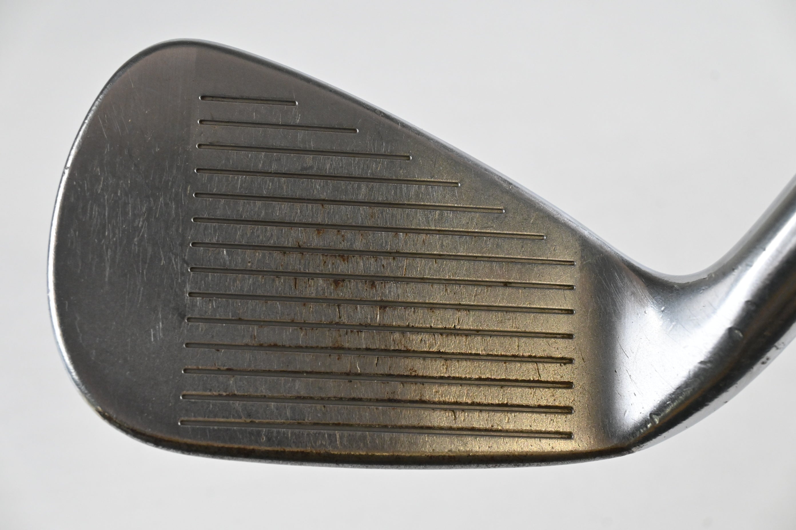 Taylormade P790 2019 #8 Iron / Stiff Flex Dynamic Gold S300 105 Steel Shaft