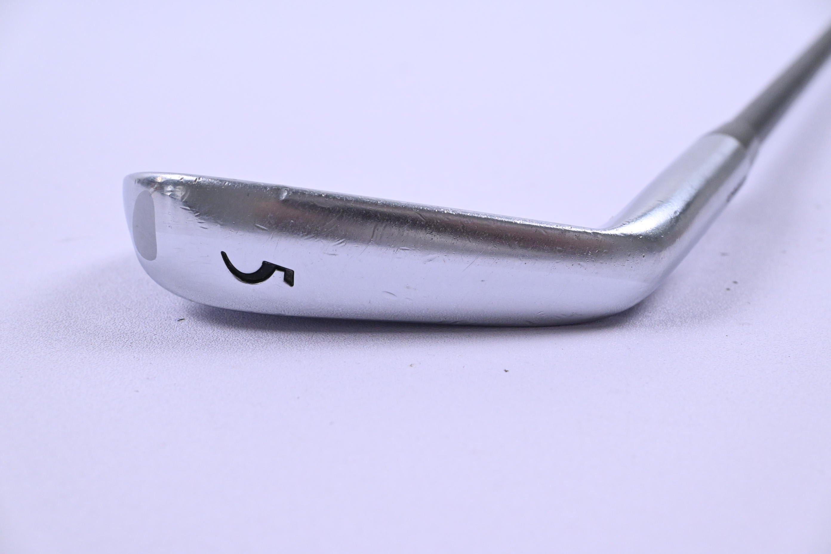 Srixon Z-765 #5 Iron / 25 Degree / Regular Flex ACCRA 70 i Shaft
