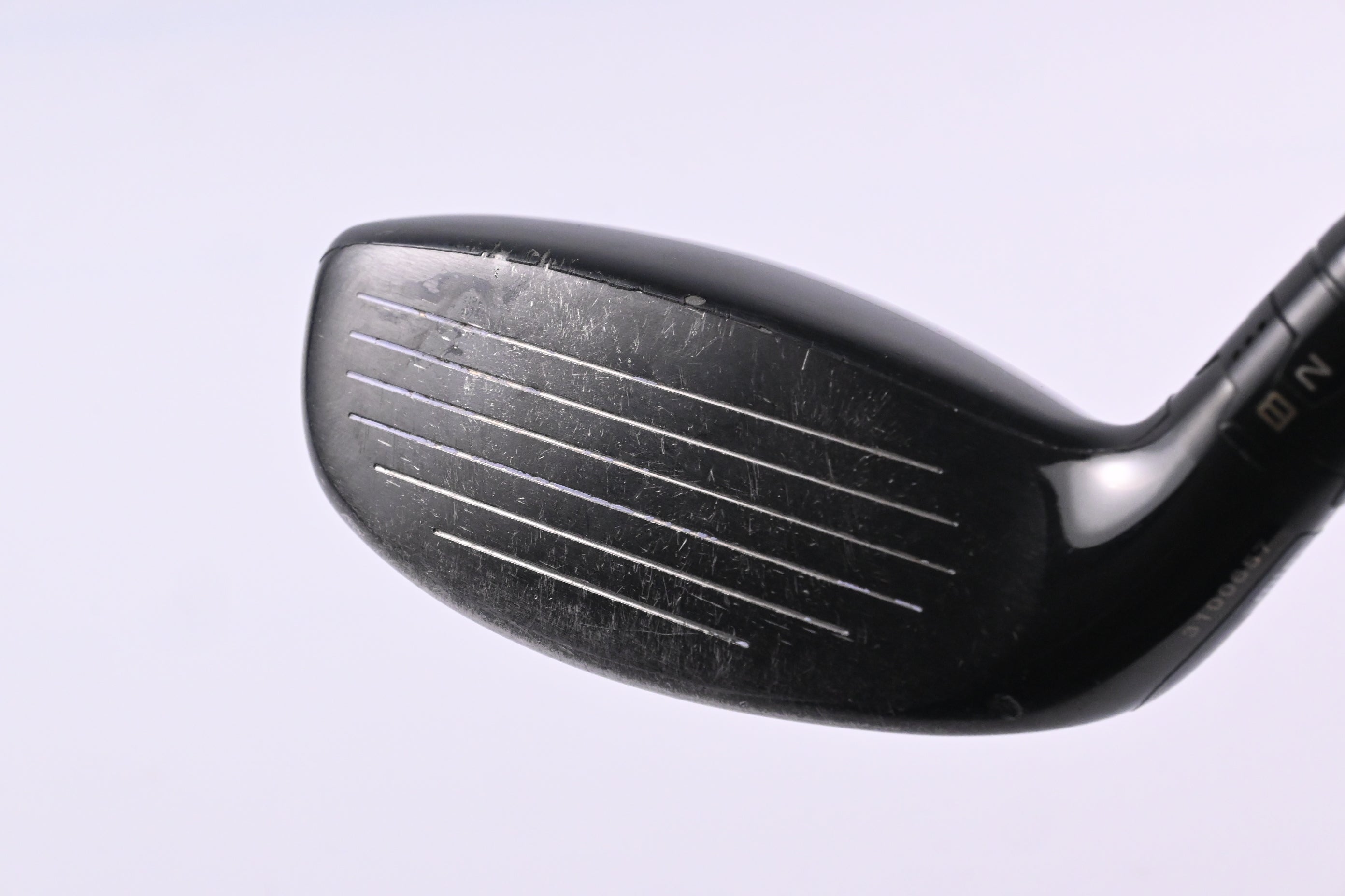 Titleist TSR2 #3 Hybrid / 18 Degree / Stiff Flex Tensei 1K Black 85 Shaft