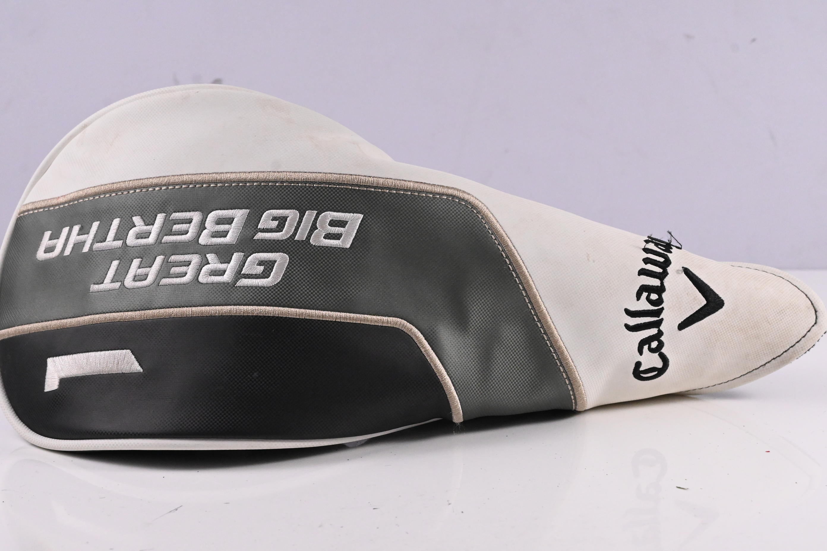 Callaway Great Big Bertha 2023 Driver / 10.5 Degree / Regular Flex UST Helium 5
