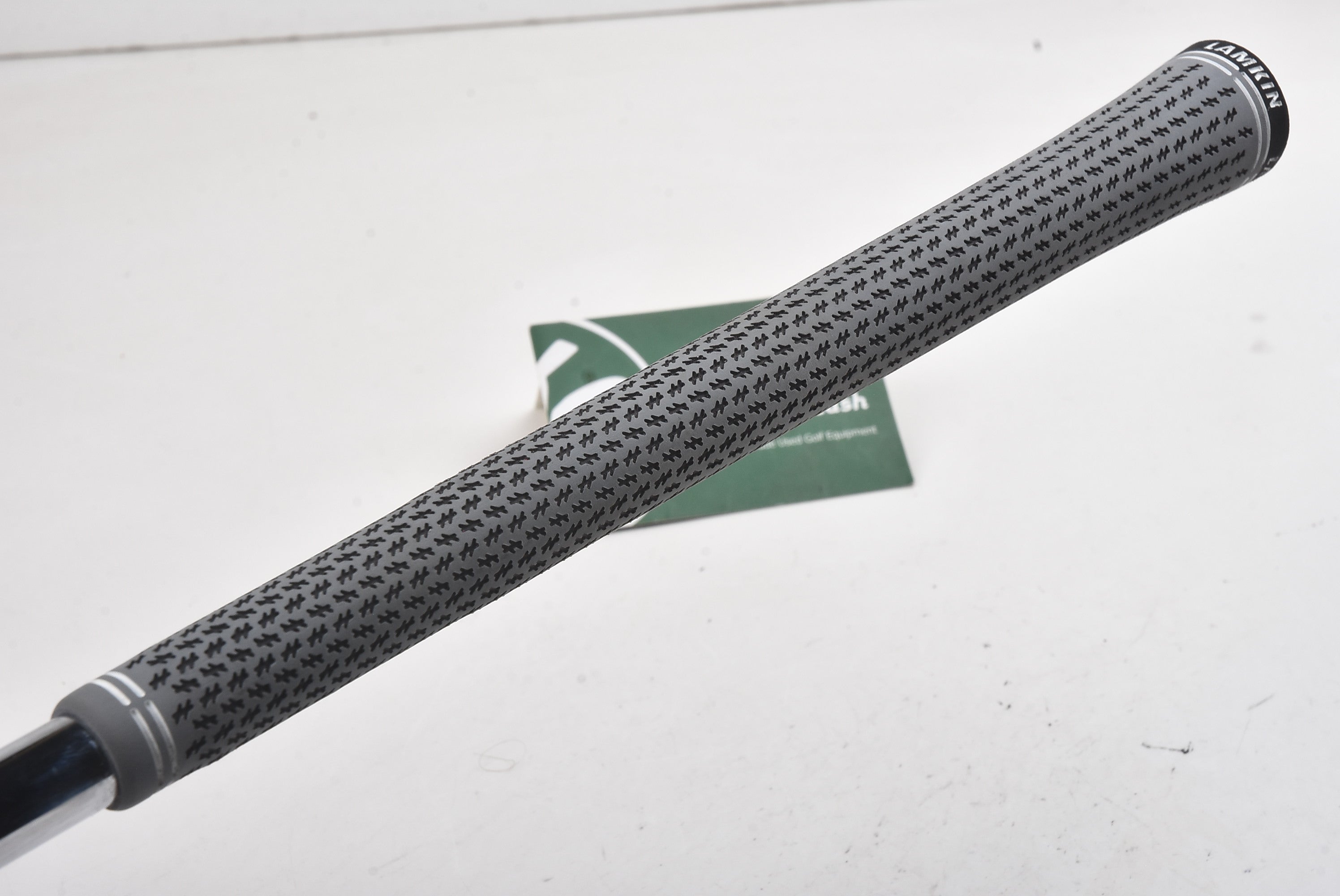 Cleveland RTX ZipCore Lob Wedge / 58 Degree / Wedge Flex N.S.Pro Modus3