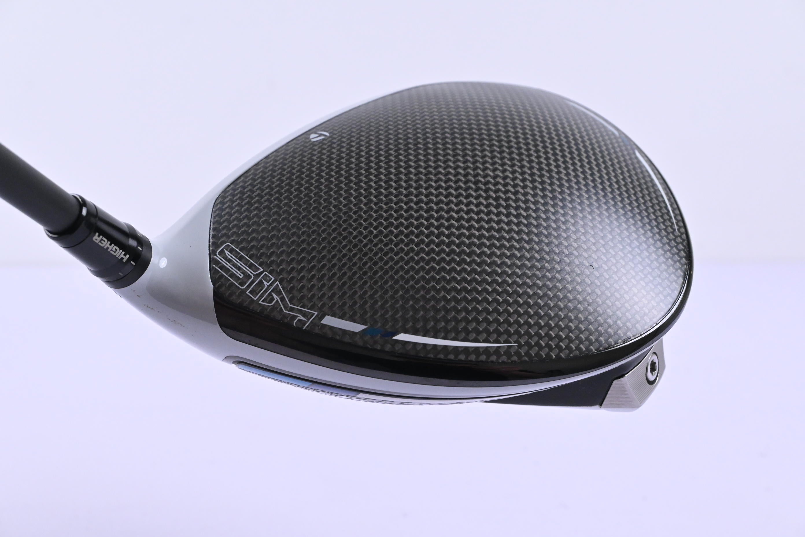 Taylormade SIM Driver / 10.5 Degree / X-Flex Fujikura Pro 73 Shaft