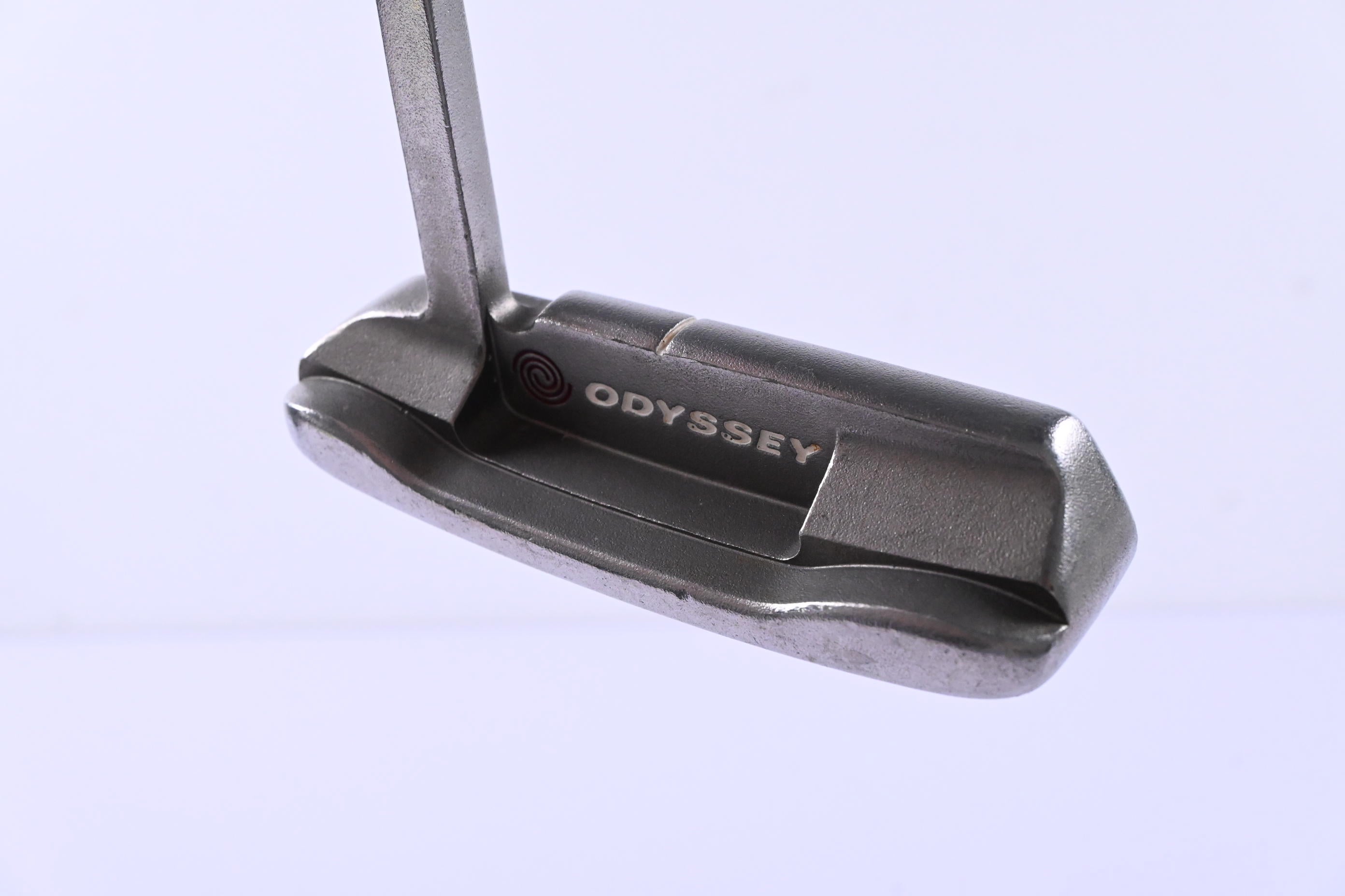 Odyssey Dual Force 2 #1 Putter / 34 Inch