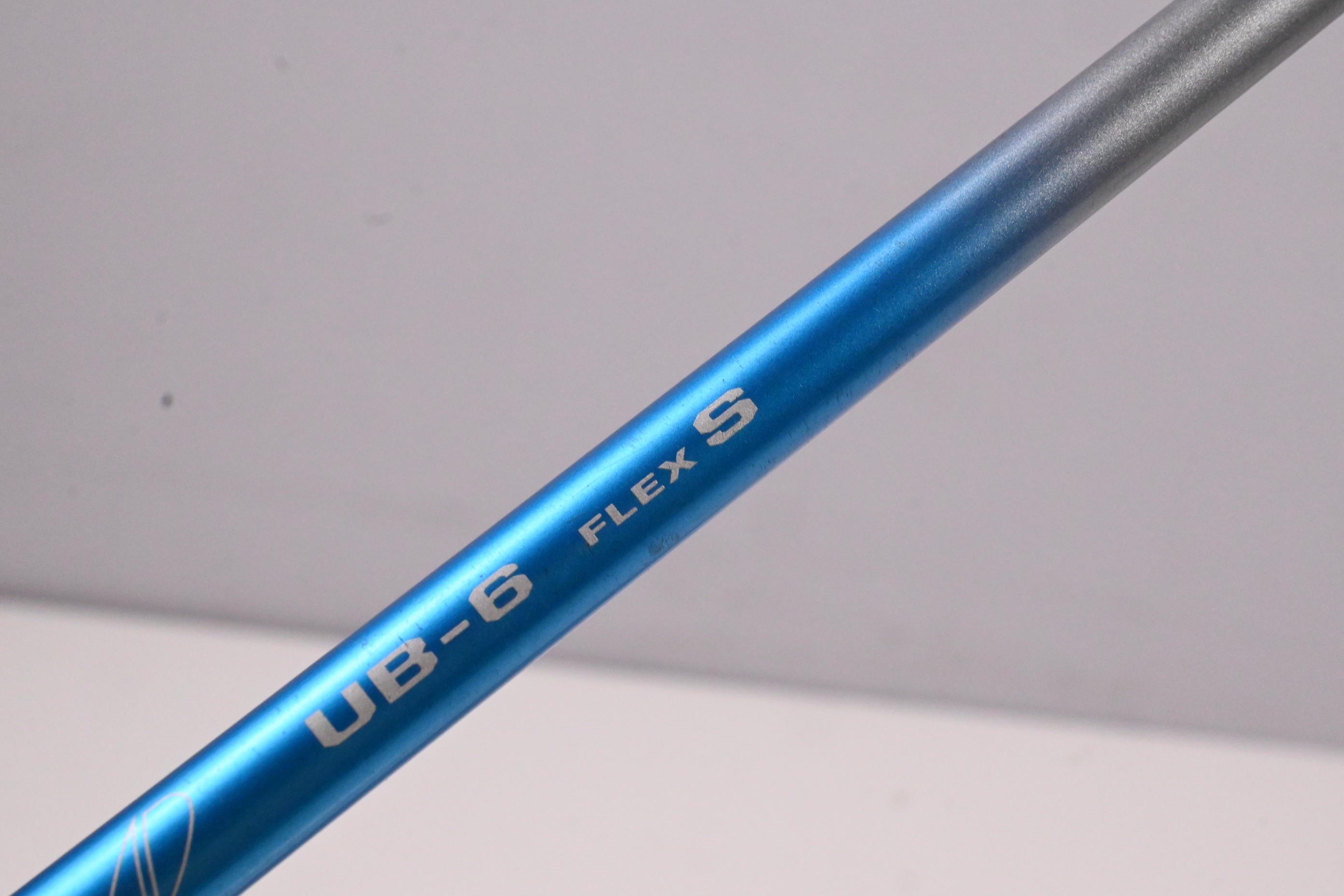 Graphite Design Tour AD UB-6 Driver Shaft / Stiff Flex / Ping 3rd Gen