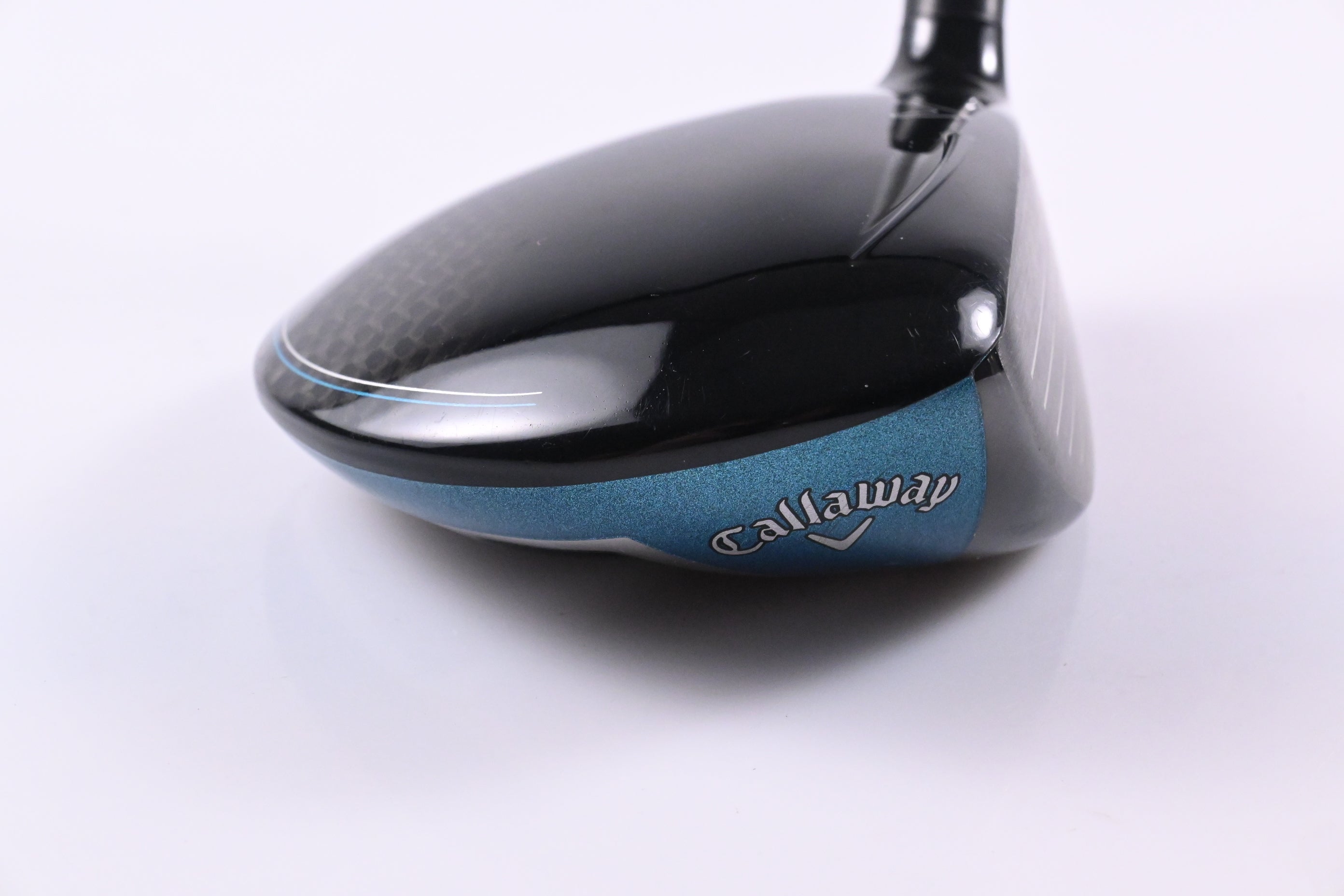 Callaway Rogue Sub Zero #5 Wood / 18 Degree / Stiff Flex Grafalloy Blue 75 Shaft