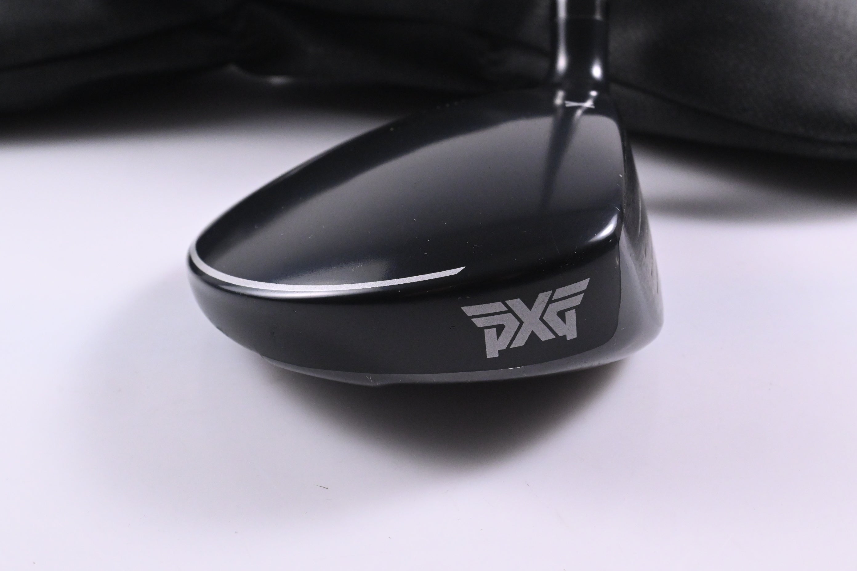PXG 0211 2022 #3 Wood / 15 Degree / Regular Flex Tensei AV Raw Blue 65 Shaft