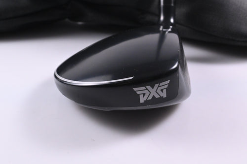 PXG 0211 2022 #3 Wood / 15 Degree / Regular Flex Tensei AV Raw Blue 65 Shaft