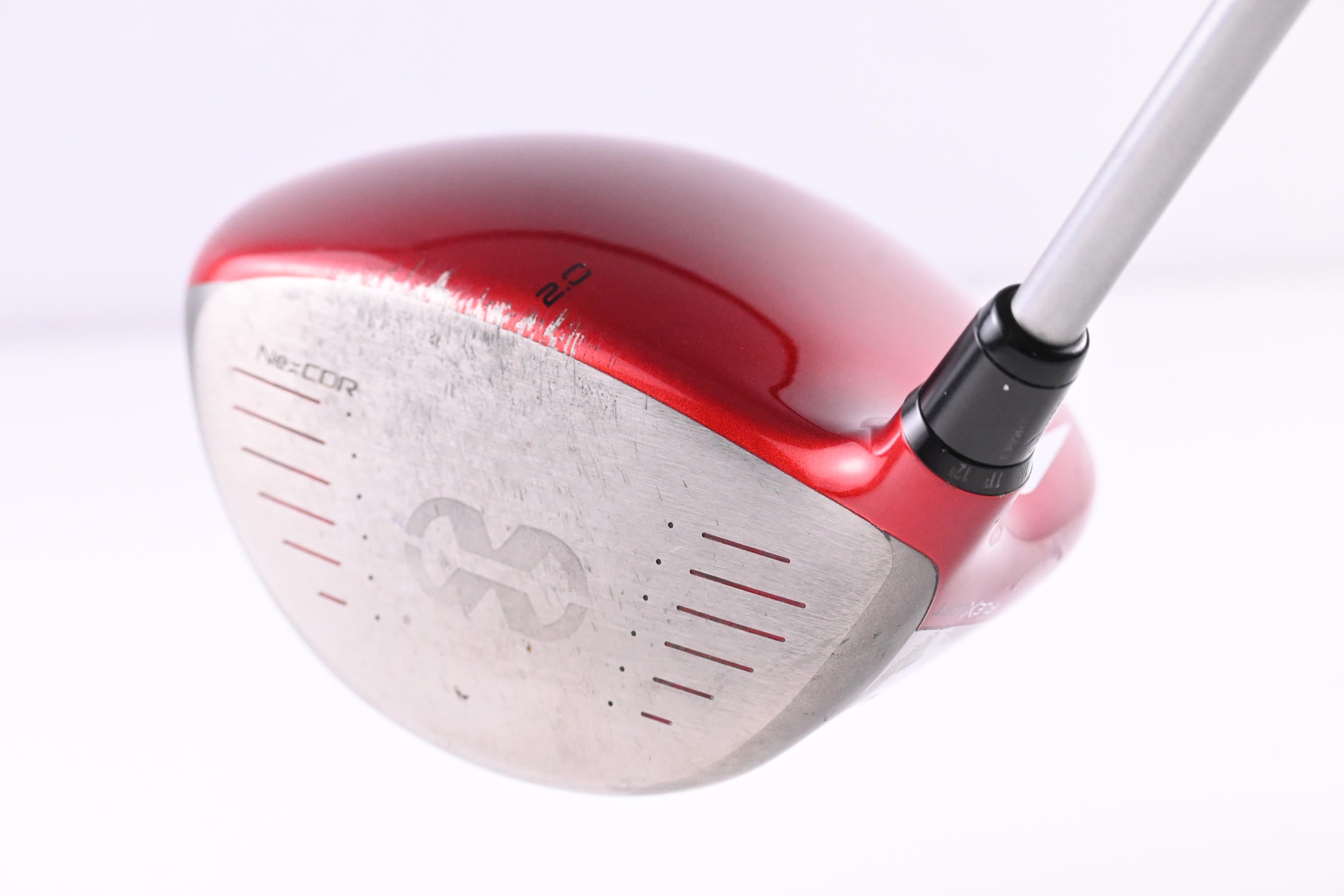 Nike VR-S Covert 2.0 Driver / 10.5 Degree / Regular Flex Diamana S+ Blue 60