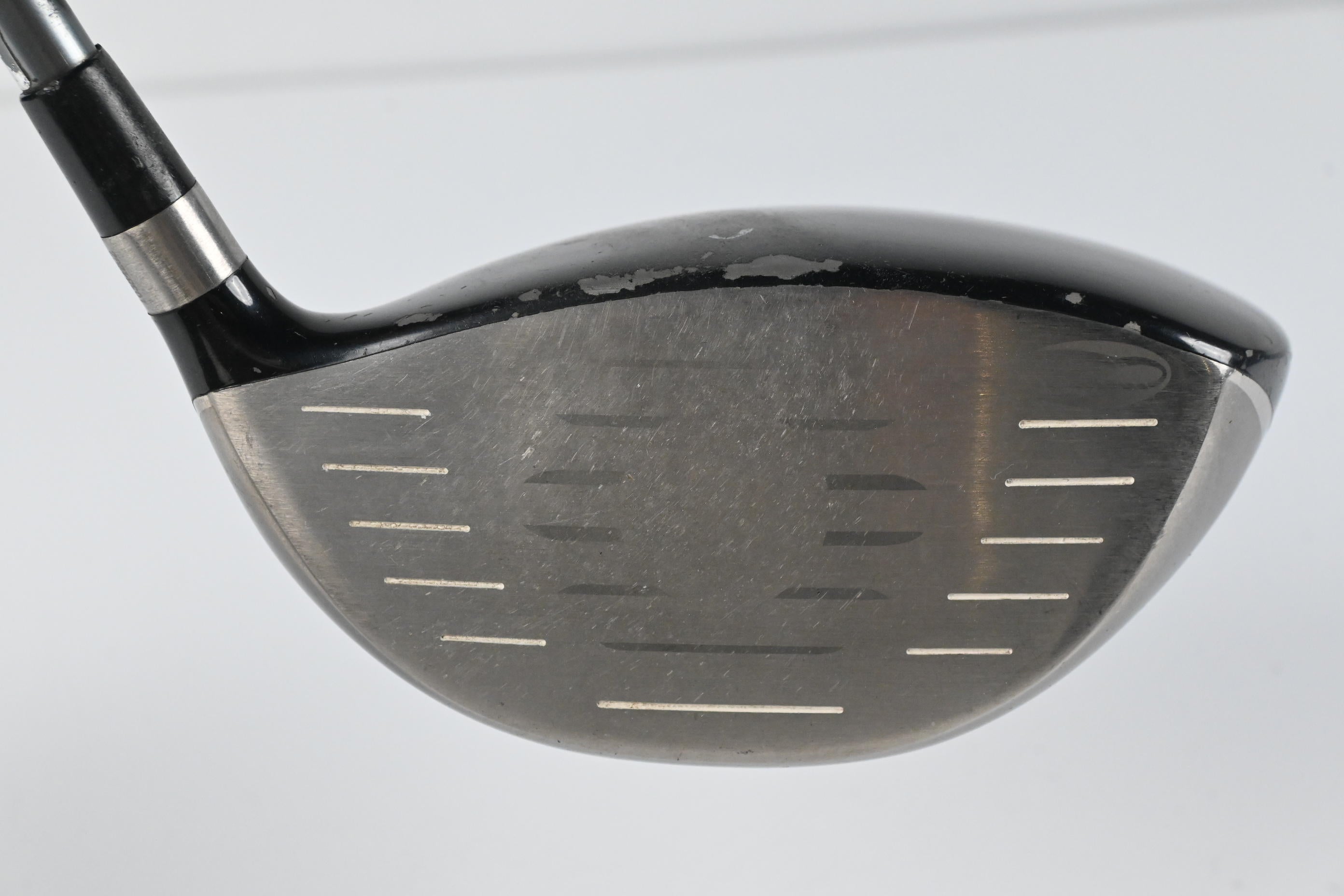 Left Hand Cleveland Launcher 2009 Driver / 10.5 Degree / Regular Flex Fujikura