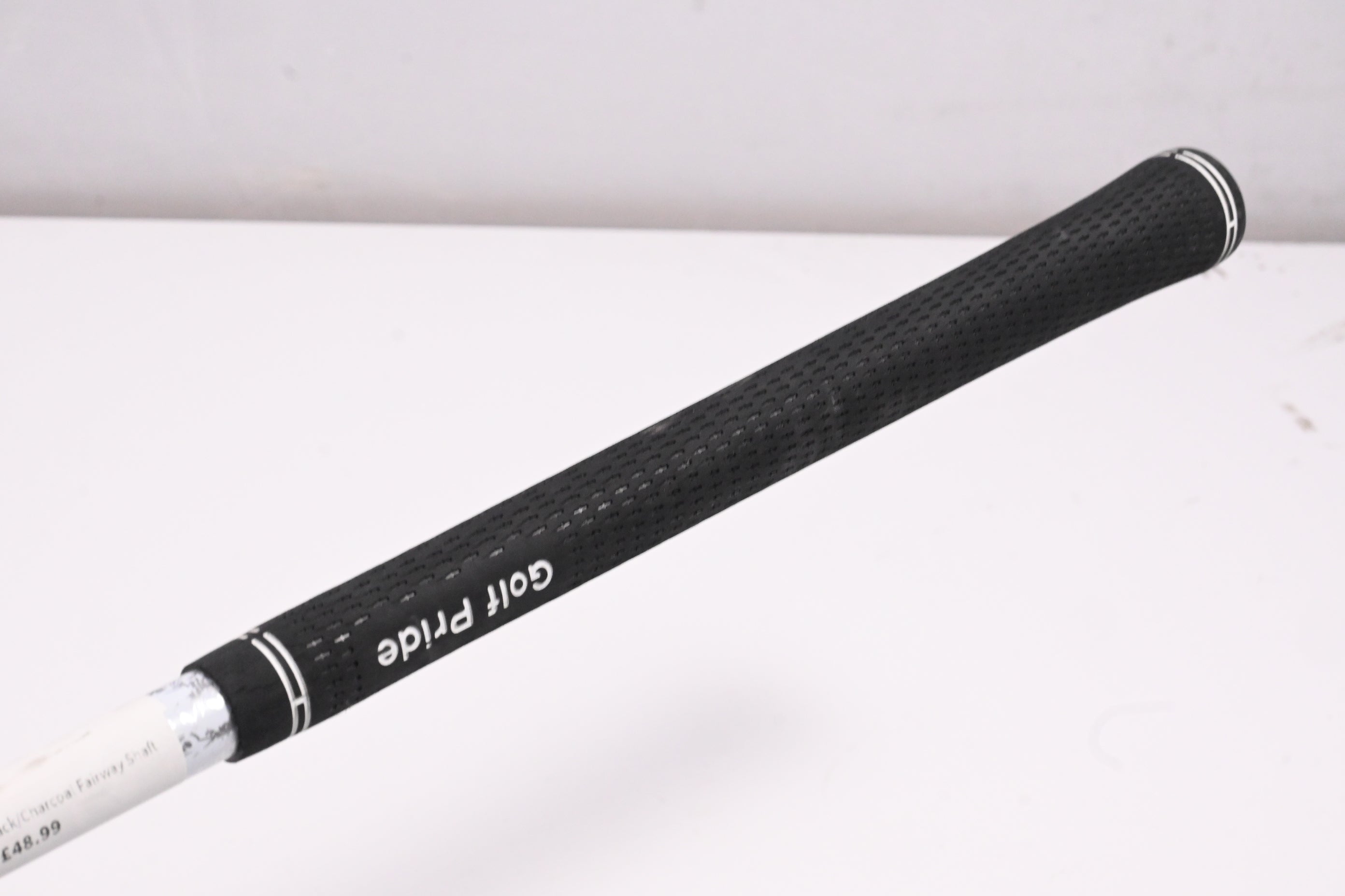 Project X Denali Black 70 #3 Wood Shaft / X-Flex / Callaway 3rd Gen