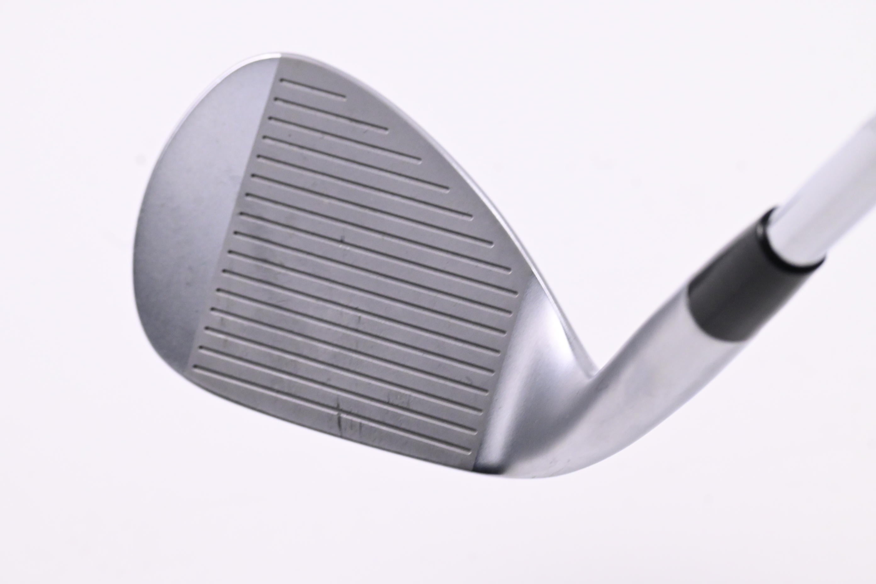 Mizuno Pro T-3 Lob Wedge / 58 Degree / Wedge Flex KBS Hi-Rev 2.0 115 Shaft