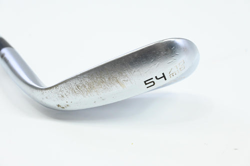 Left Hand Cleveland RTX-4 Sand Wedge / 54 Degree / Stiff Flex Dynamic Gold S400