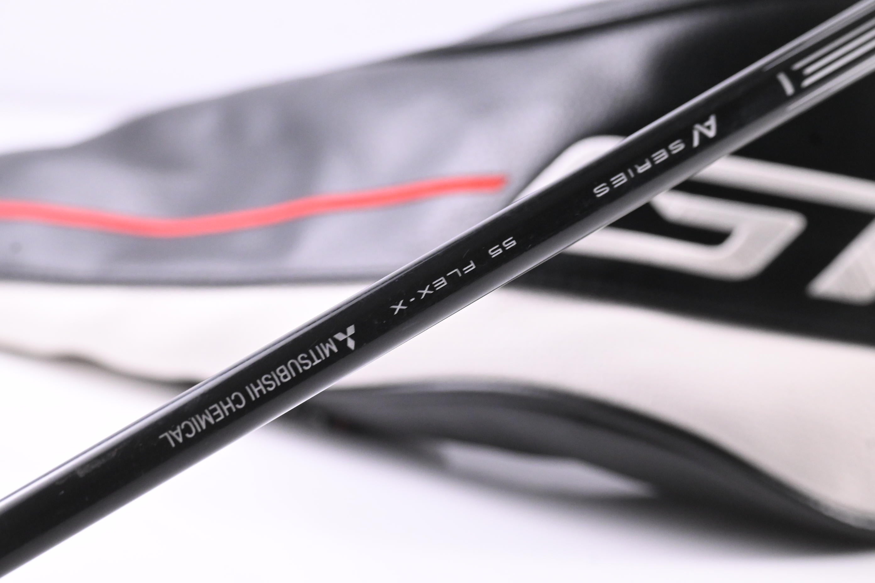 Titleist GT3 Driver / 11 Degree / X-Flex Tensei AV Blue 55 Shaft