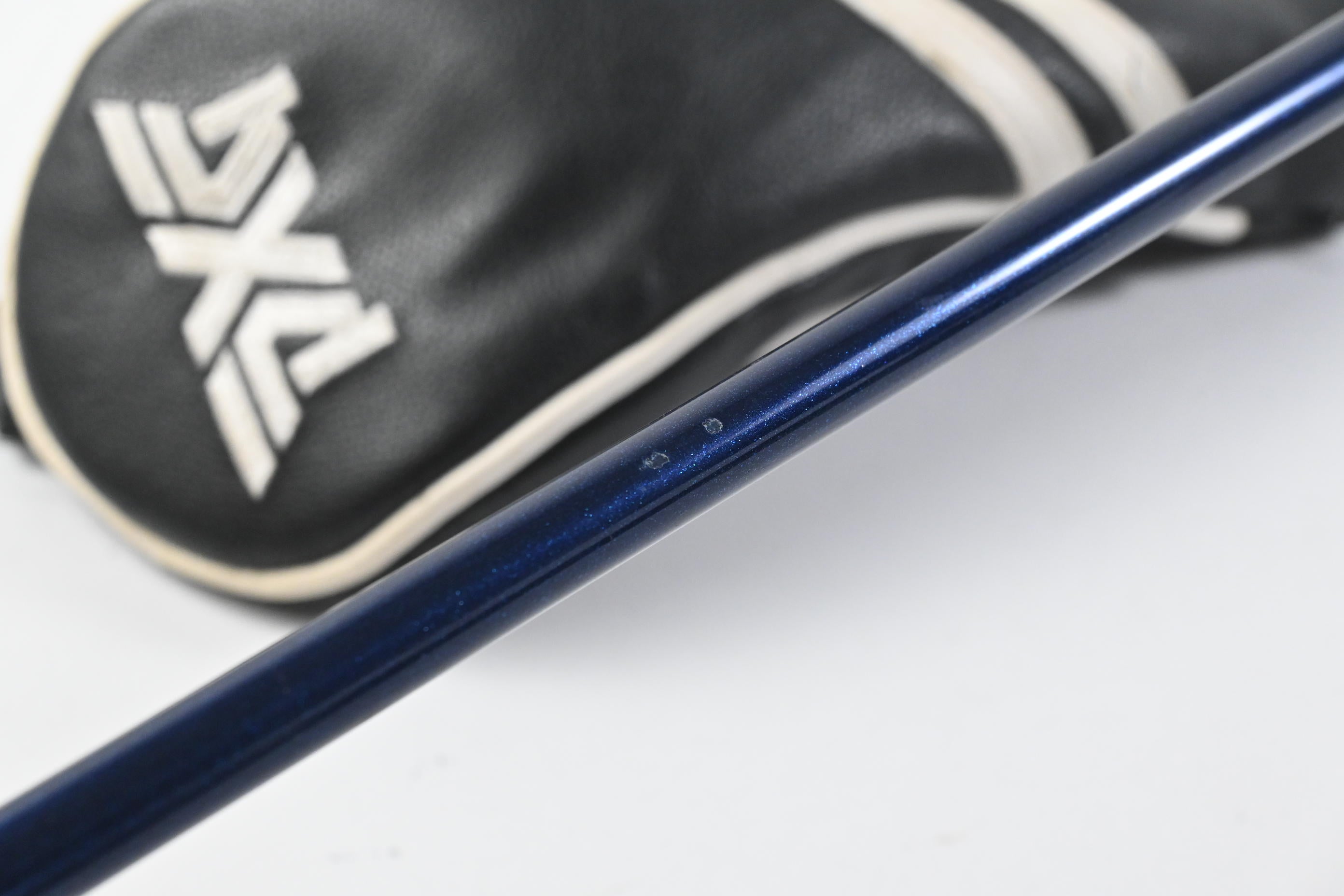 PXG 0317 #3 Hybrid / 19 Degree / X-Flex Project X -HC1 95 Shaft