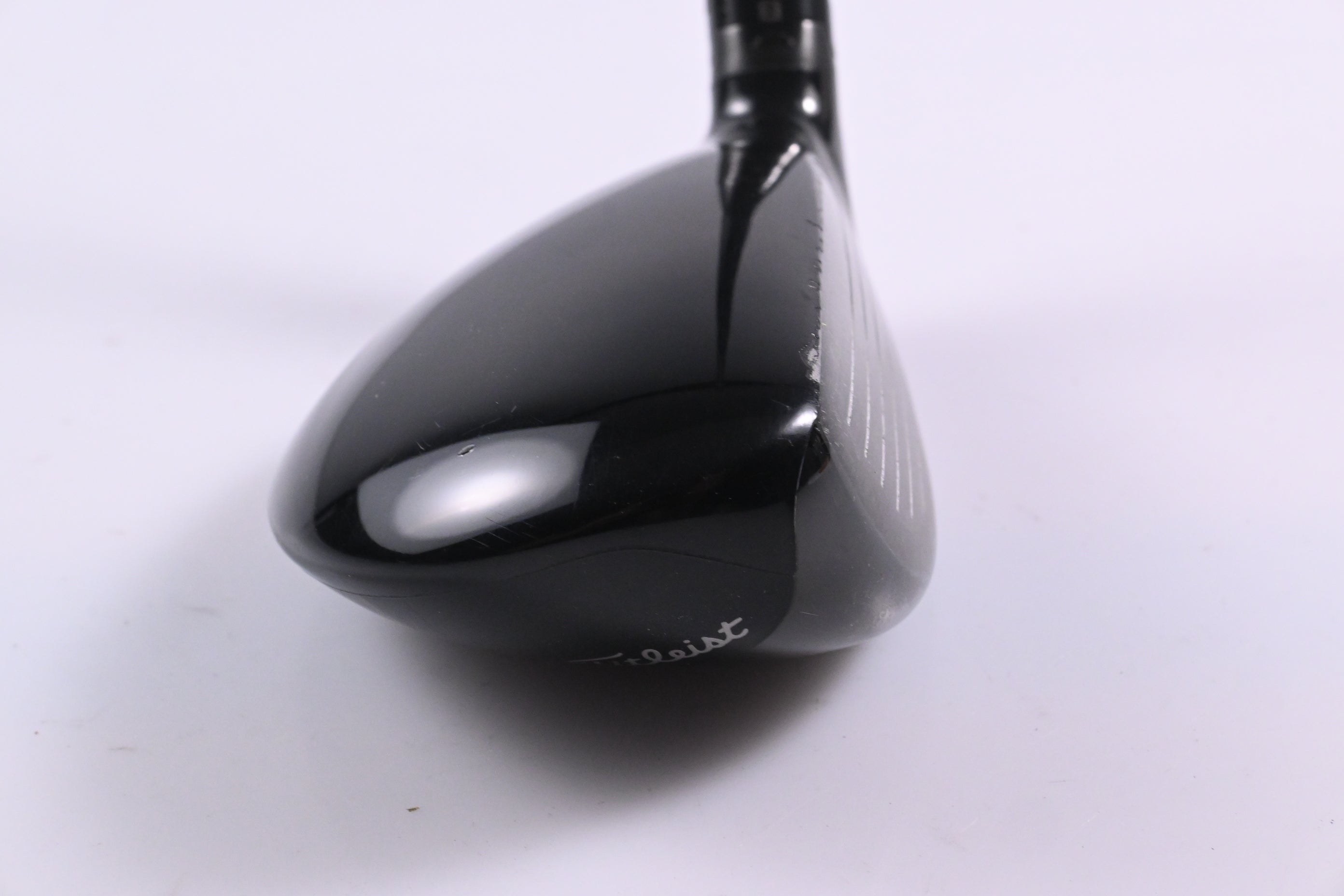 Titleist TSi2 #3 Hybrid / 18 Degree / Regular Flex Kuro Kage Black 60 Shaft