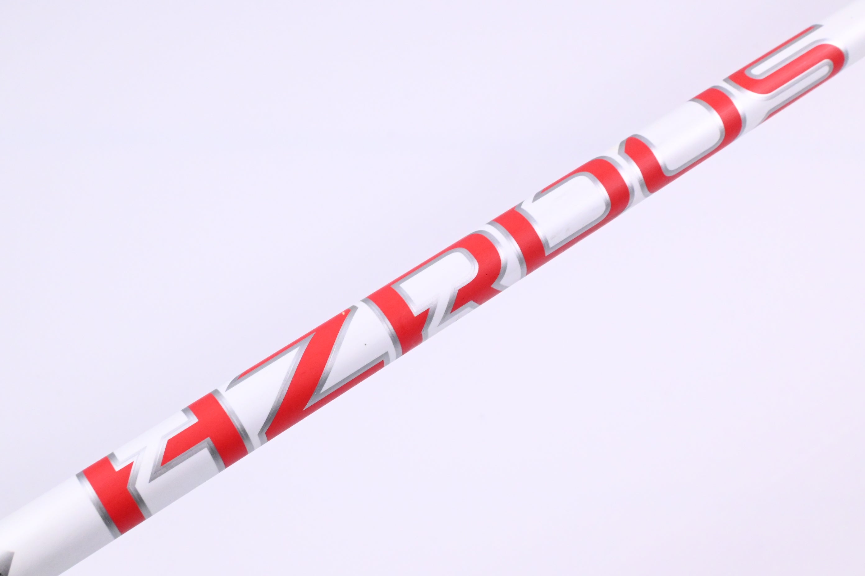 Project X HZRDUS Red CB 40 Gen4 Driver Shaft / Ladies Flex / Titleist Adapter