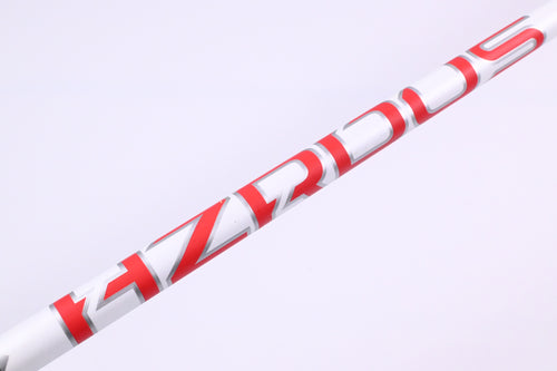 Project X HZRDUS Red CB 40 Gen4 Driver Shaft / Ladies Flex / Titleist Adapter