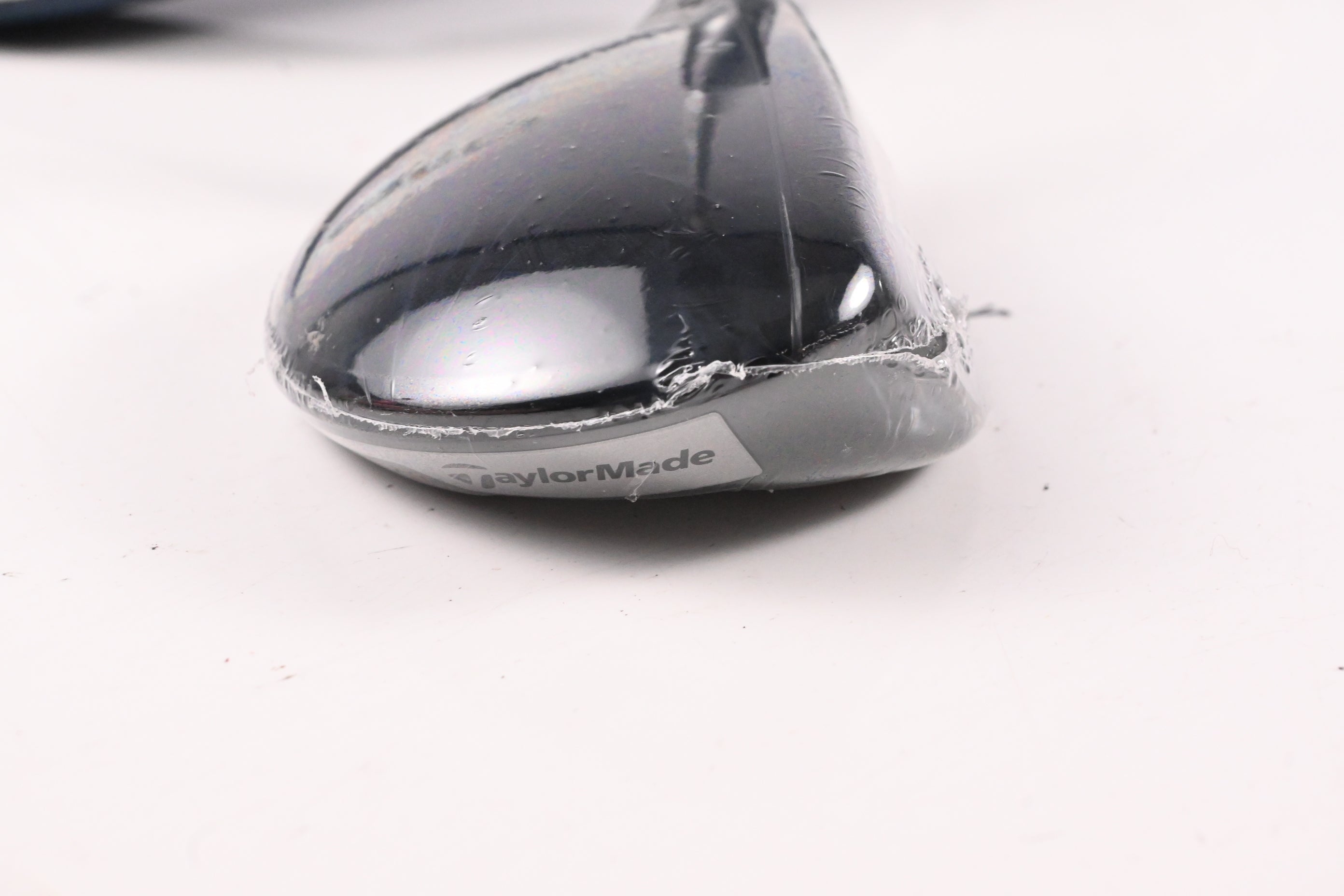 Ladies Taylormade Qi10 Max #5 Hybrid / 27 Degree / Ladies Flex Speeder NX TCS 40