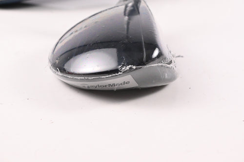 Ladies Taylormade Qi10 Max #5 Hybrid / 27 Degree / Ladies Flex Speeder NX TCS 40