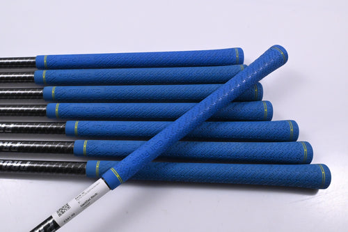 Nike Vapor Pro Irons / 3-PW / Stiff Flex Project X PXv Shafts