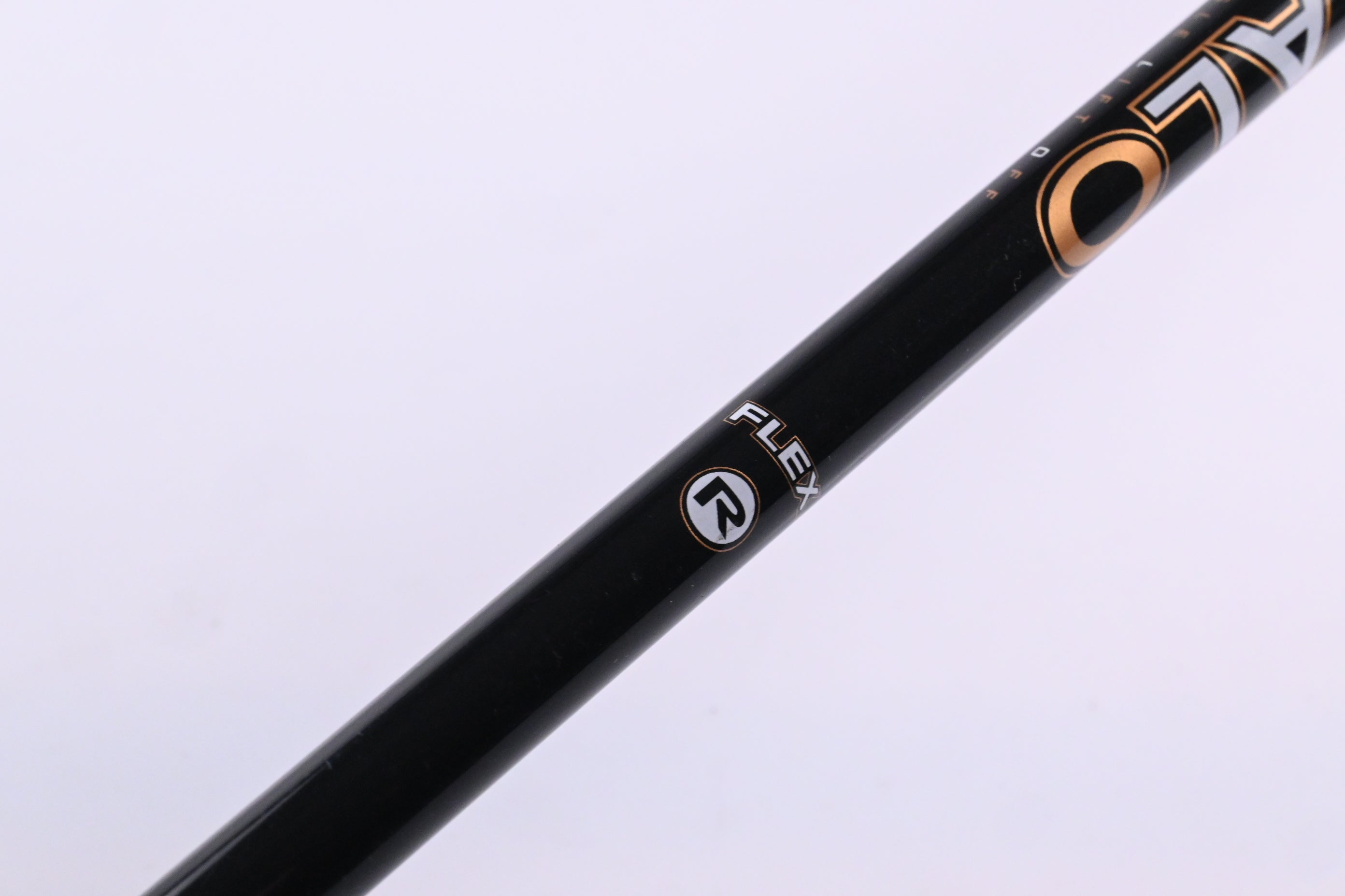 Cleveland Halo #2 Hybrid / 19 Degree / Regular Flex Cleveland Halo Shaft