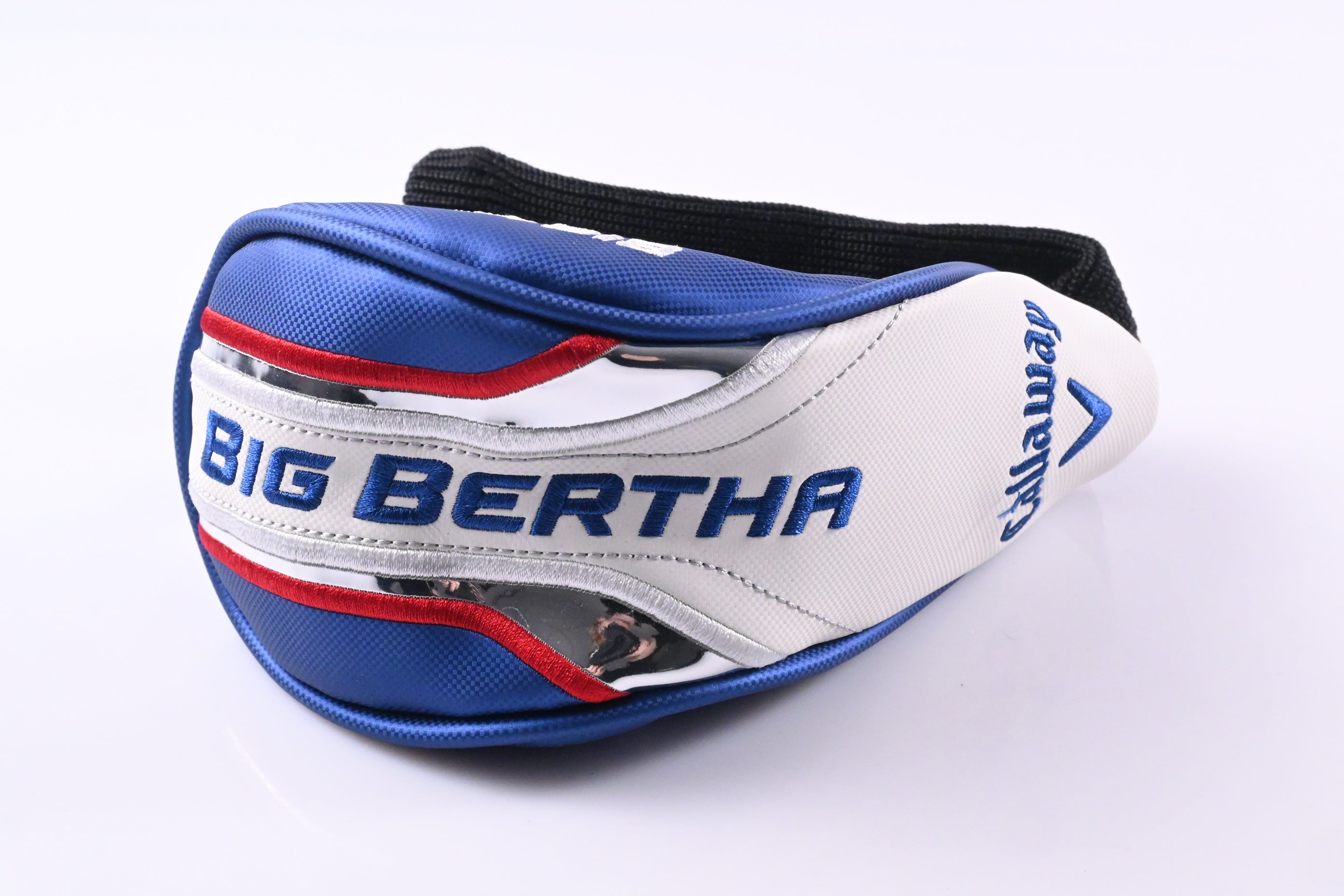 Callaway Big Bertha B21 #3 Hybrid / 19 Degree / Stiff Flex RCH 65 Shaft
