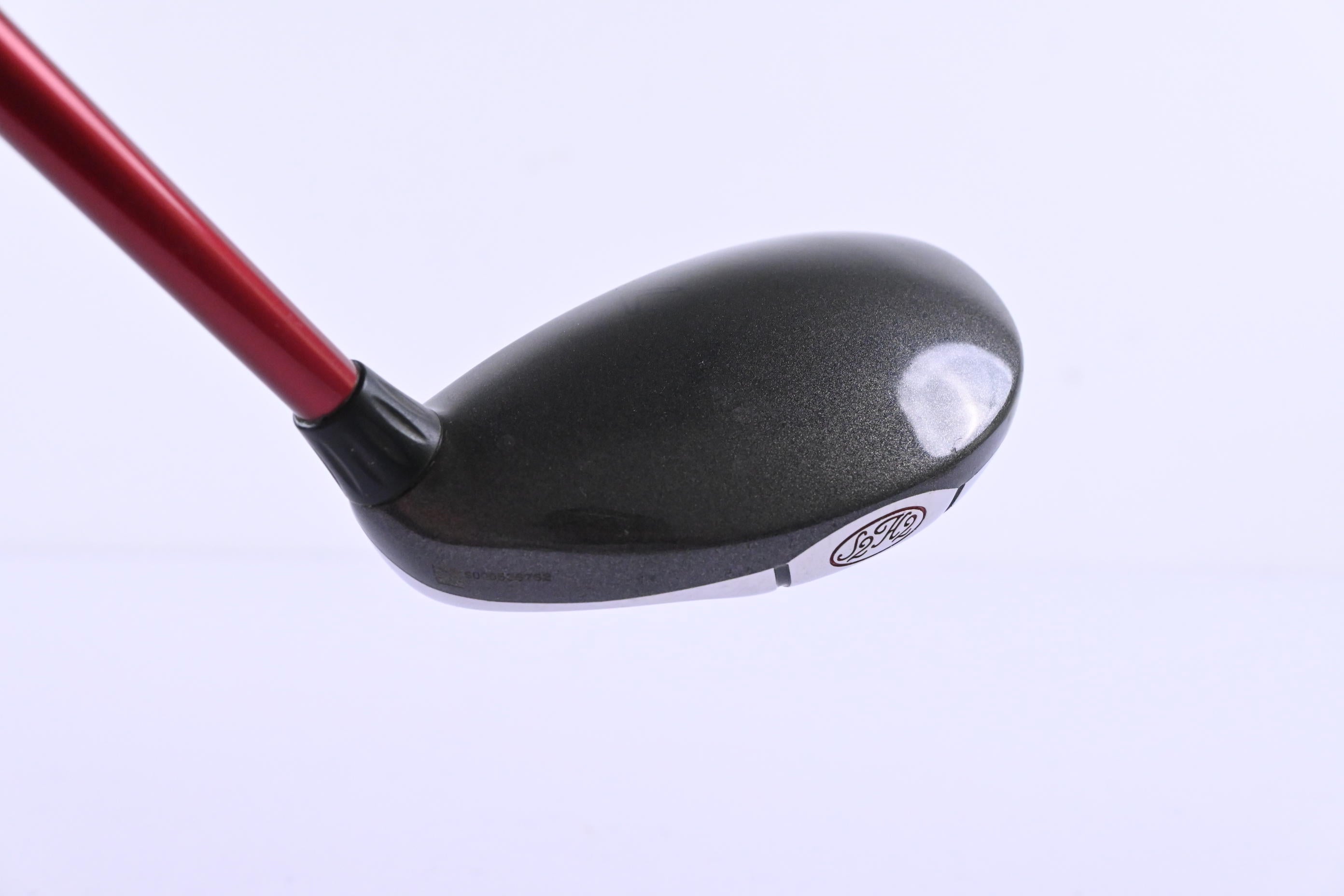 Callaway Heavenwood #3 Hybrid / 20 Degree / Firm Flex Callaway RCH 75 w Shaft
