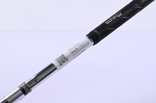 Mizuno MP-R12 Lob Wedge / 60 Degree / Wedge Flex Steel Shaft