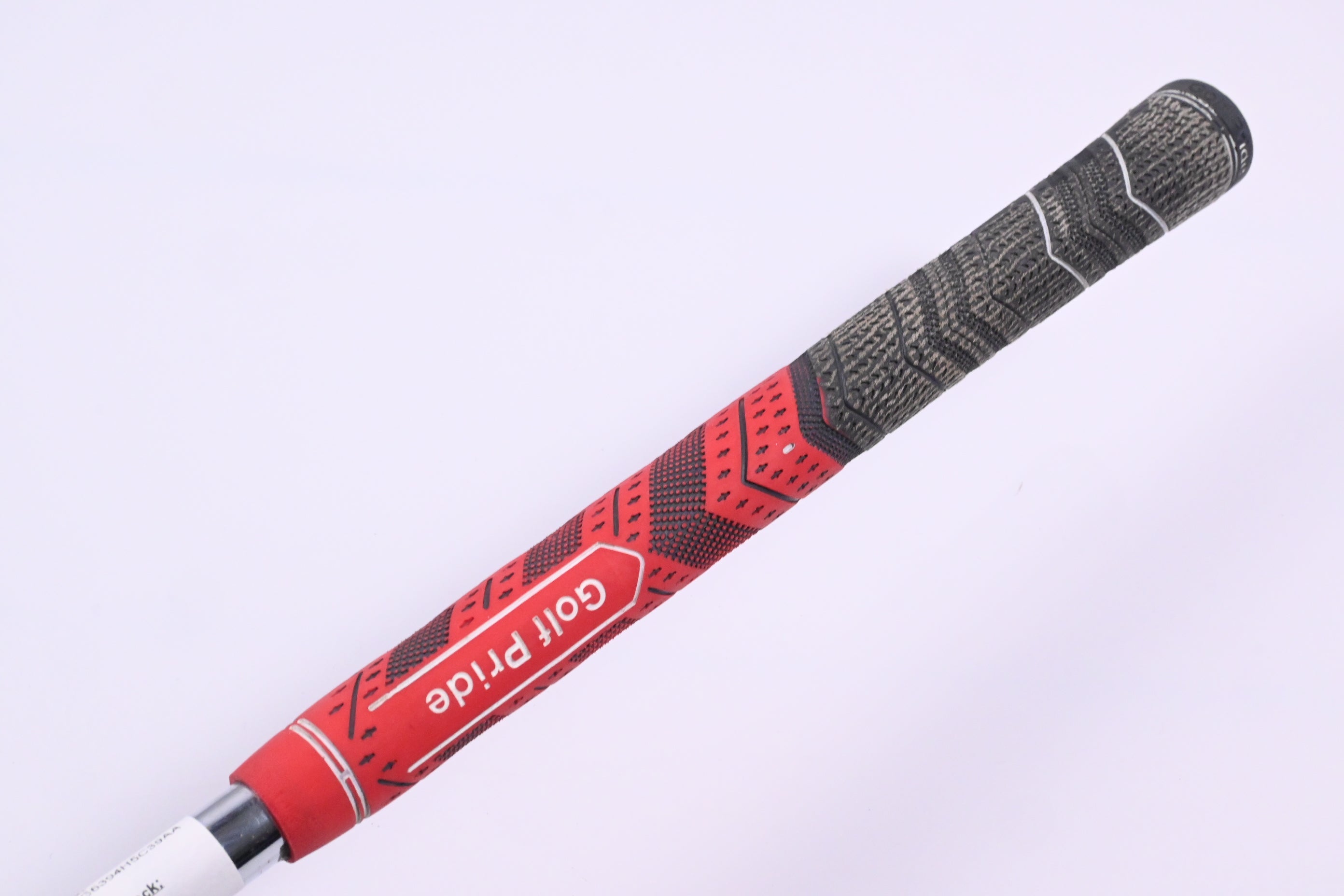 Ping Tour-S Gap Wedge / 52 Degree / Red Dot / Wedge Flex Ping Steel Shaft