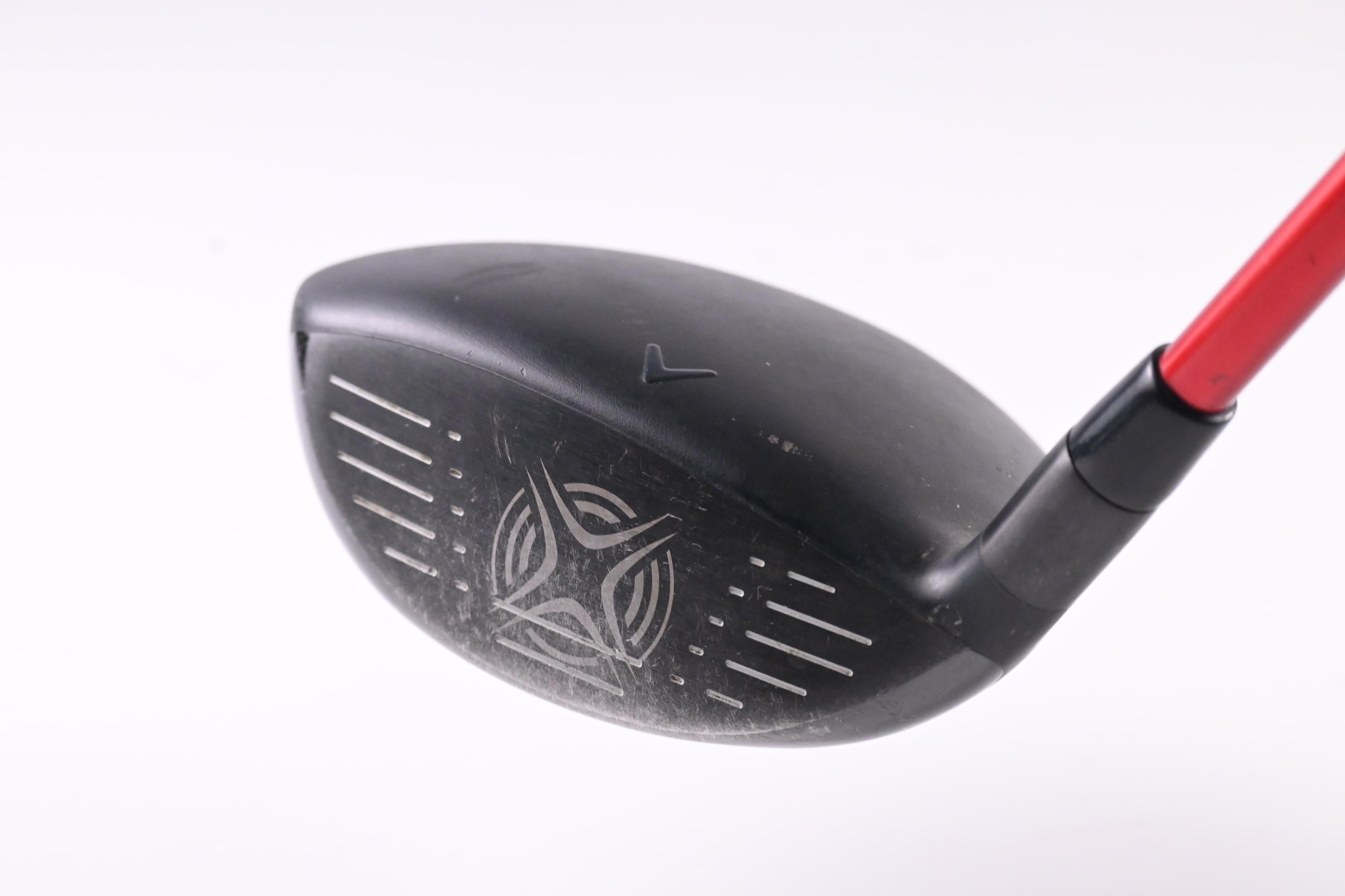Callaway XR16 #3 Wood / 15 Degree / Stiff Flex Fujikura Speeder565 Evolution