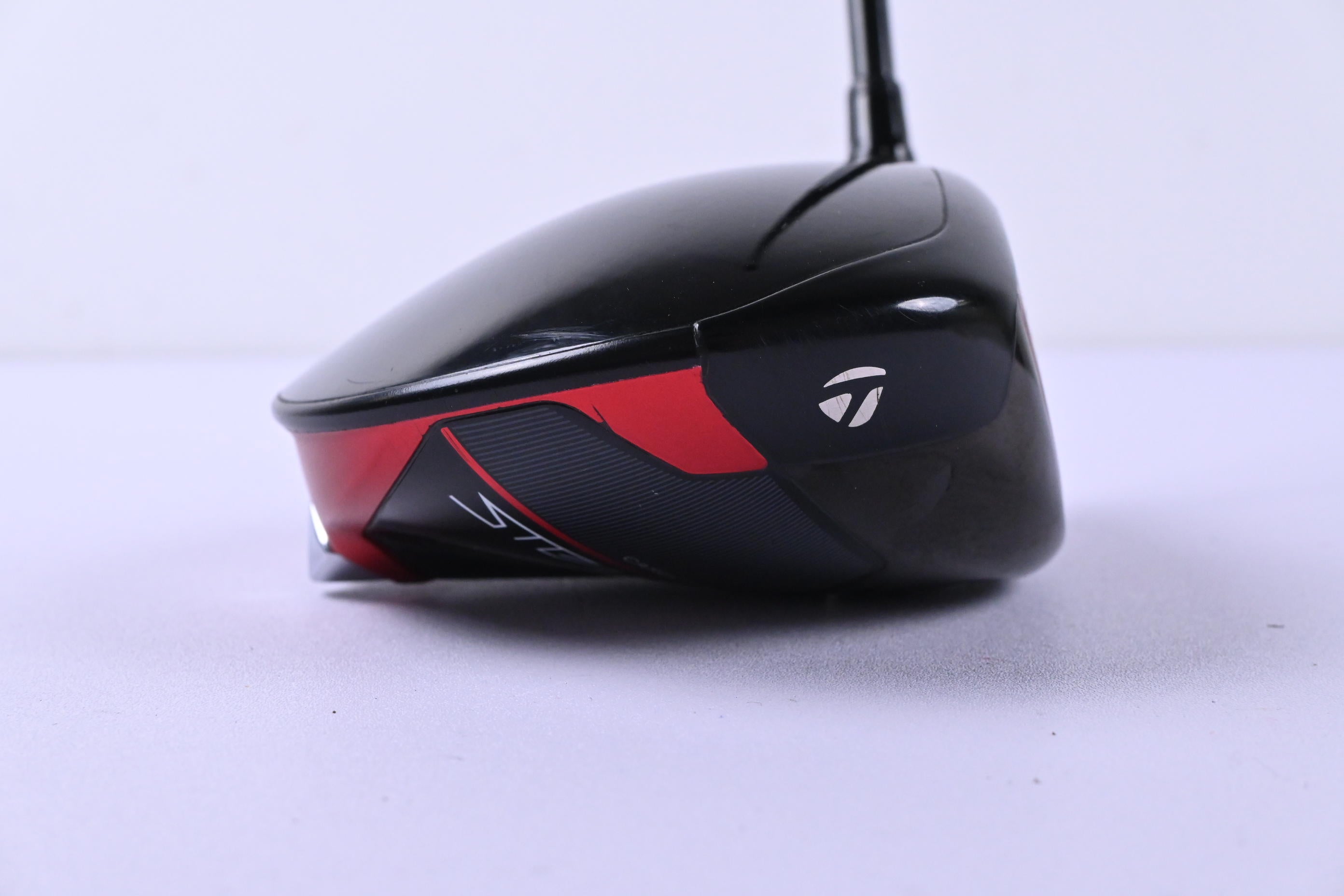 Taylormade Stealth 2 Plus Driver / 9 Degree / Senior Flex Ventus TR Blue 5 Shaft