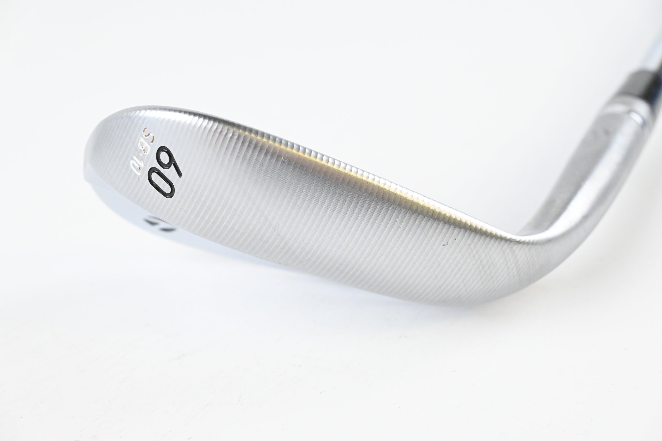 Taylormade Milled Grind 5 Lob Wedge / 60 Degree / Wedge Flex Dynamic Gold 115
