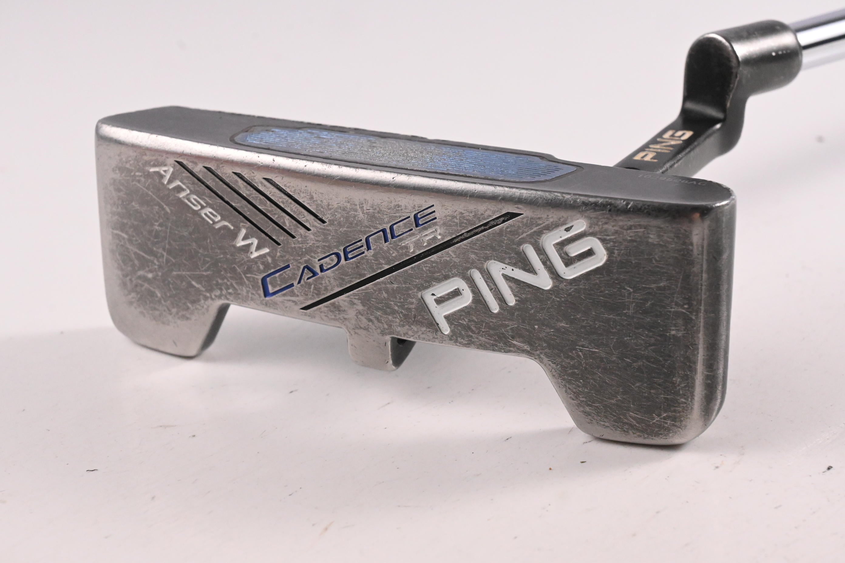 Ping Cadence TR Anser W Putter / 34.5 Inch