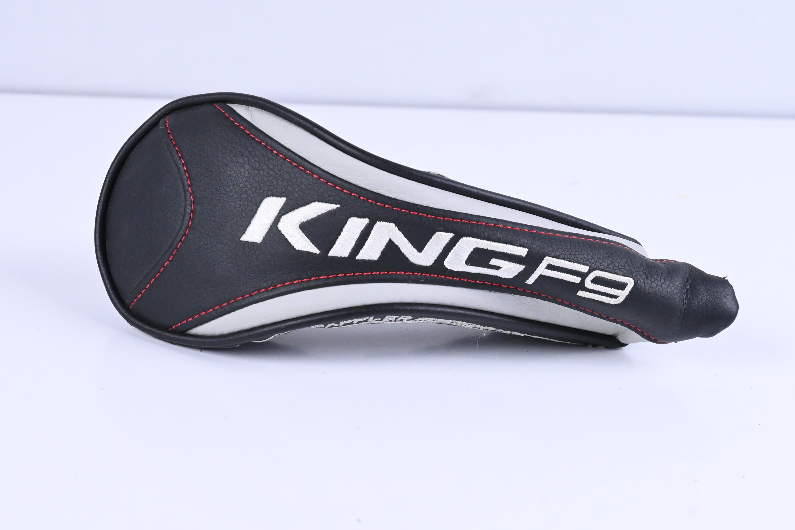 Cobra King F9 #4 Hybrid / 21 Degree / Regular Flex Fujikura Atmos Silver 7 Shaft