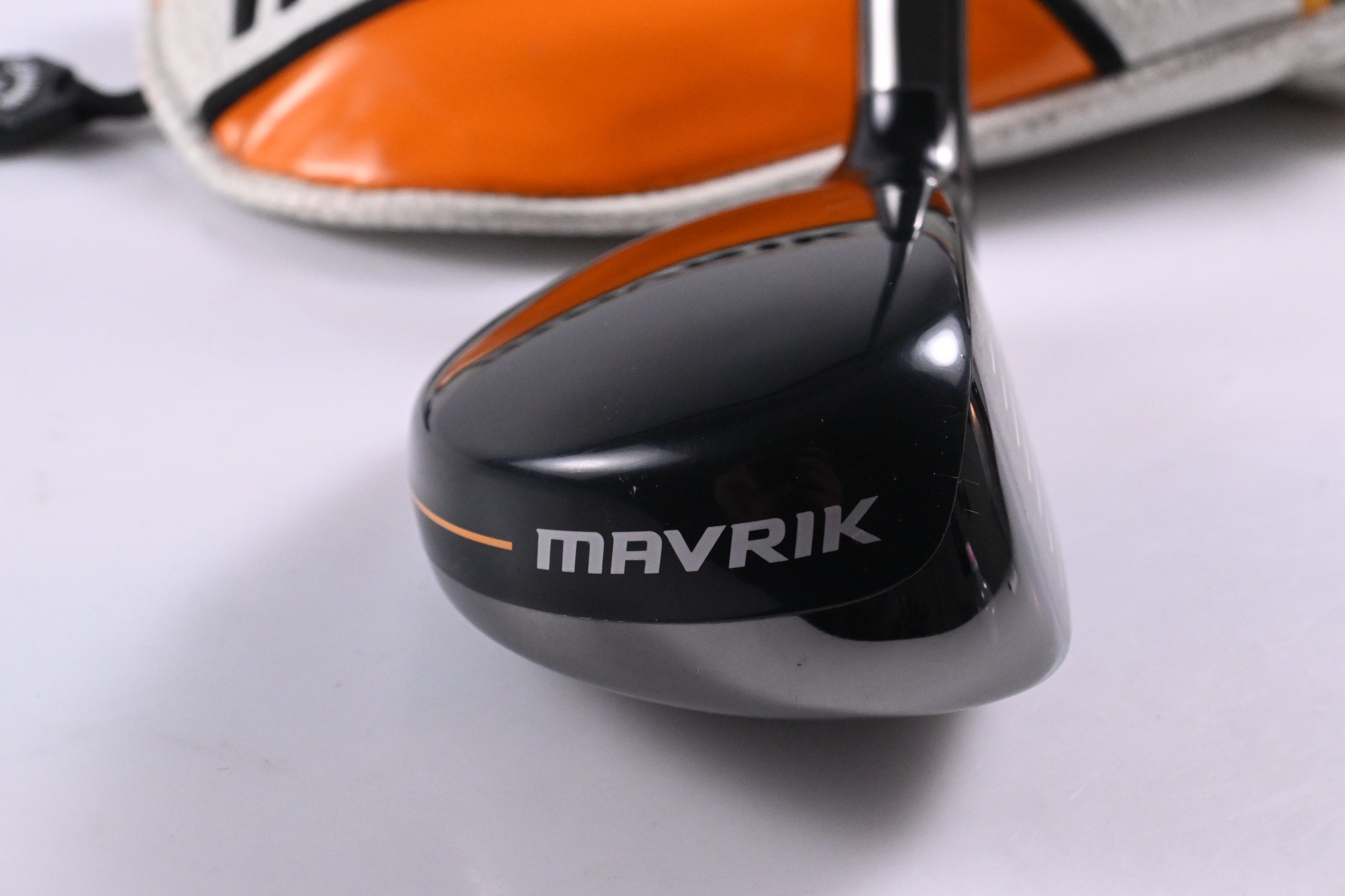 Callaway Mavrik #4 Hybrid / 20 Degree / Regular Flex Catalyst 65 Shaft