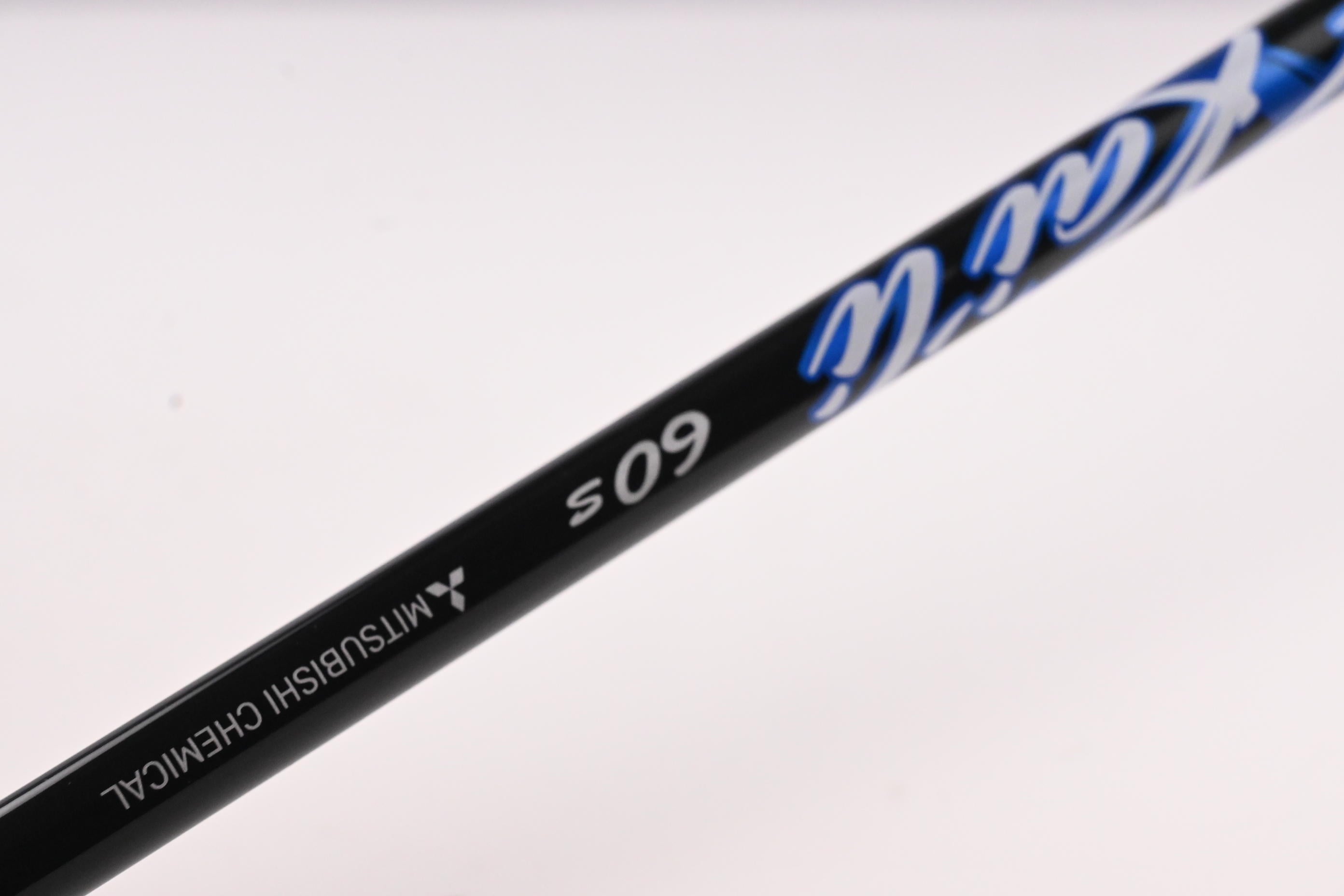 Left Hand Cobra LTDx #3 Wood / 15 Degree / Stiff Flex Kai'li Blue 60 Shaft