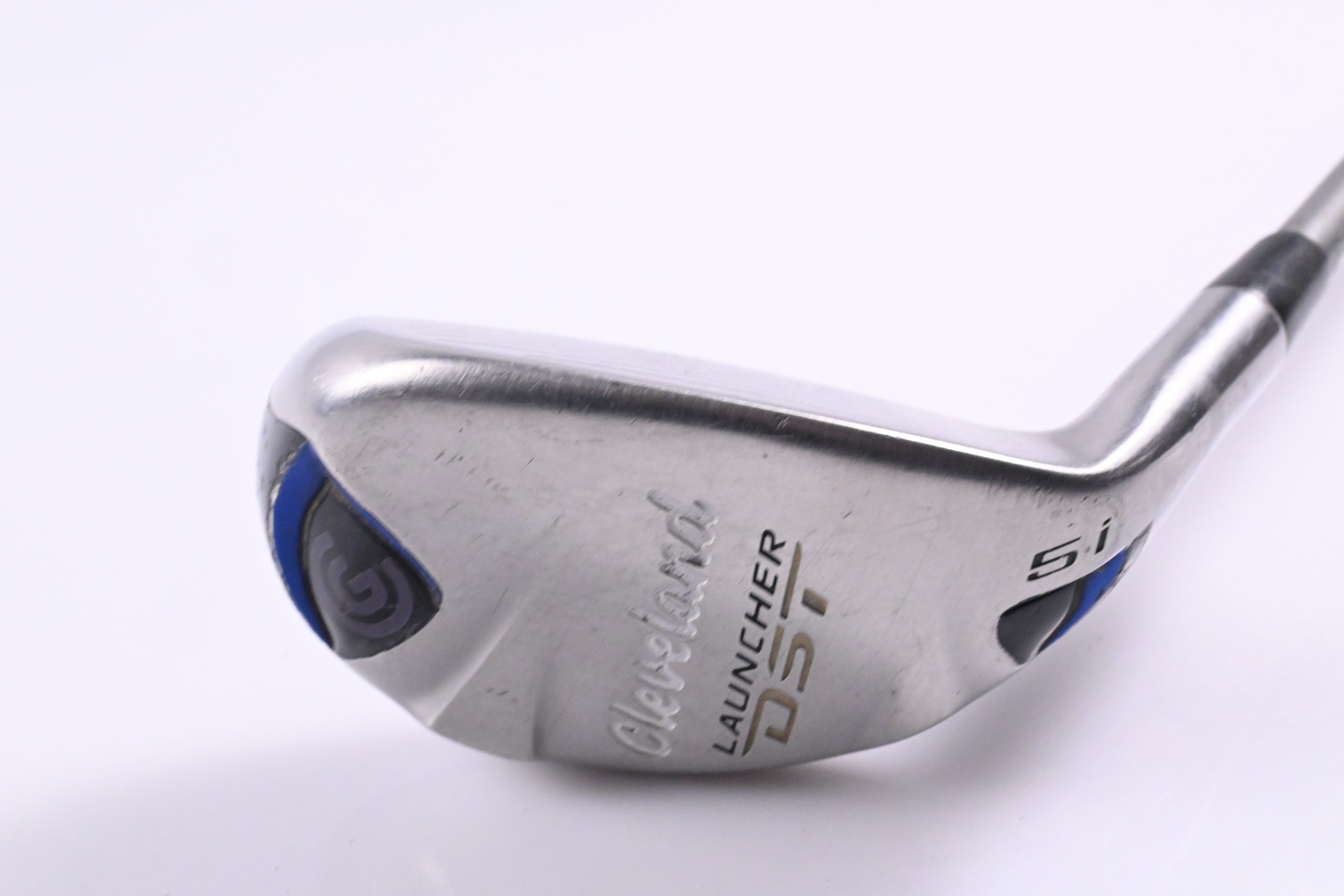 Cleveland Launcher DST #5 Hybrid / 26 Degree / Senior Flex Diamana 74 Shaft