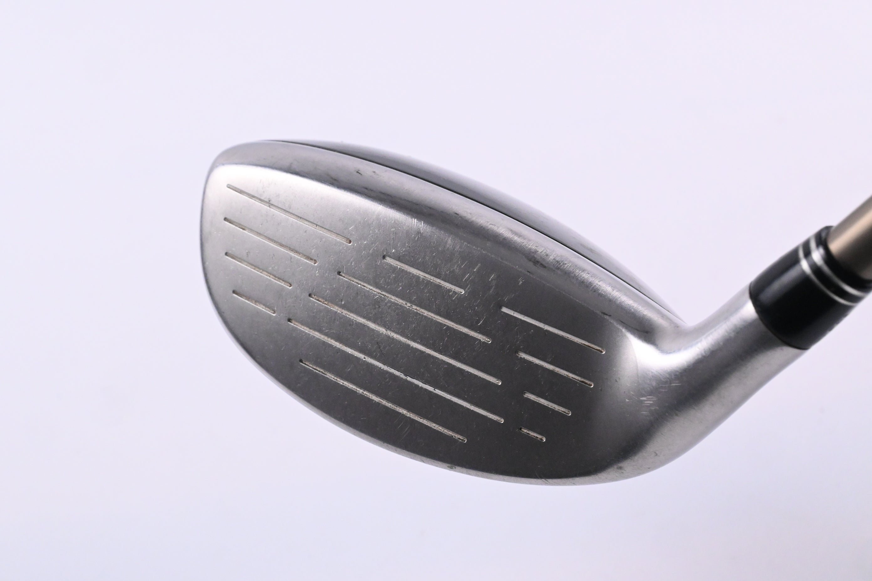 Cobra Baffler DWS #3 Hybrid / 23 Degree / Regular Flex Aldila NV HL 60 Shaft