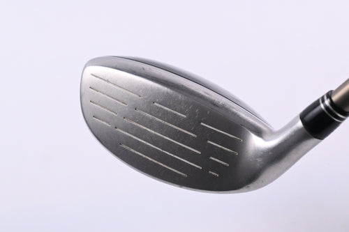 Cobra Baffler DWS #3 Hybrid / 23 Degree / Regular Flex Aldila NV HL 60 Shaft