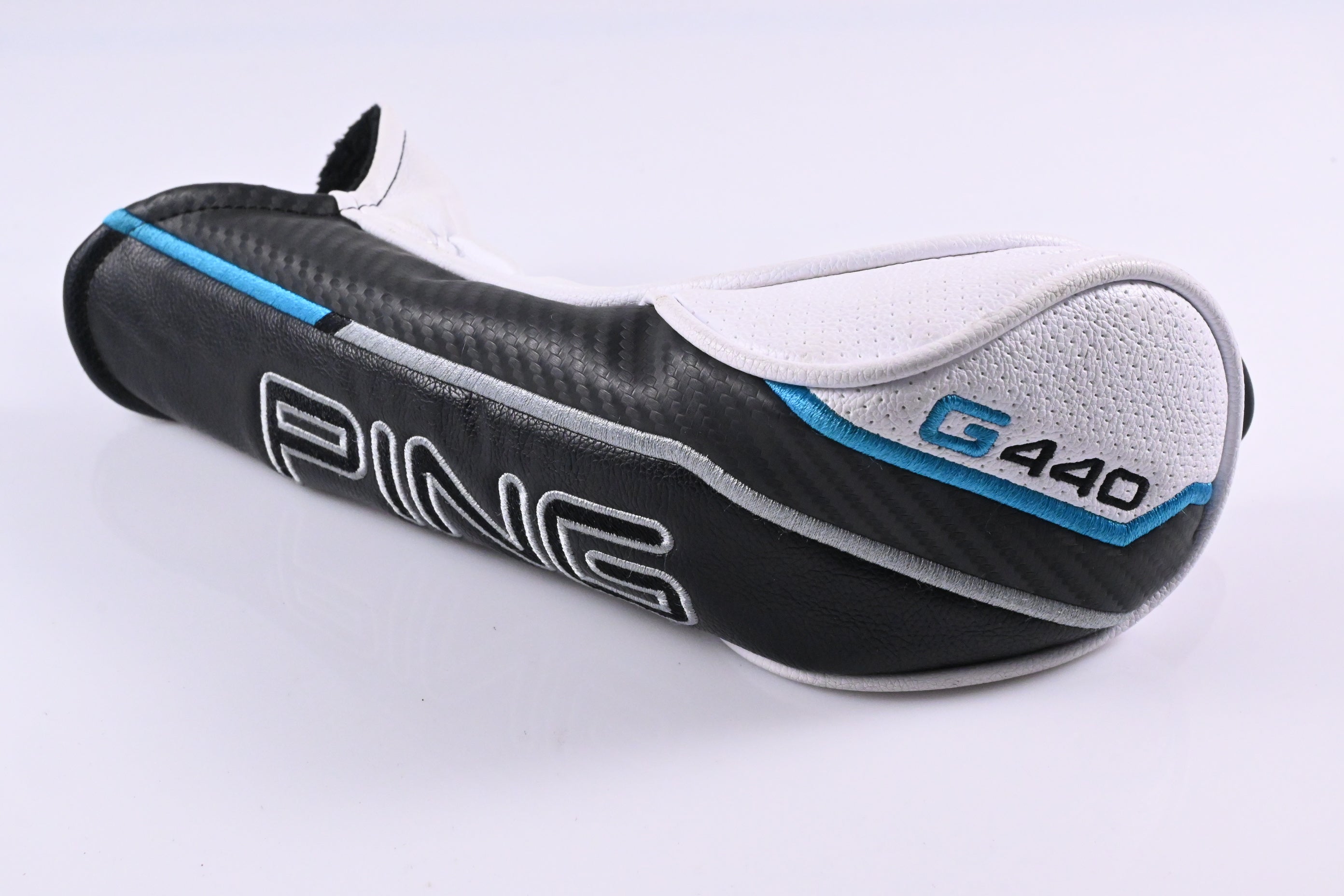 Ping G440 #2 Hybrid / 17 Degree / Regular Flex Ping Alta CB Blue 70 Shaft