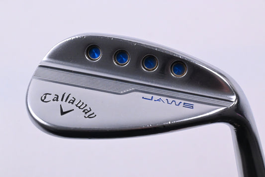 Callaway Jaws MD5 Sand Wedge / 56 Degree / Wedge Flex Dynamic Gold Spinner 115