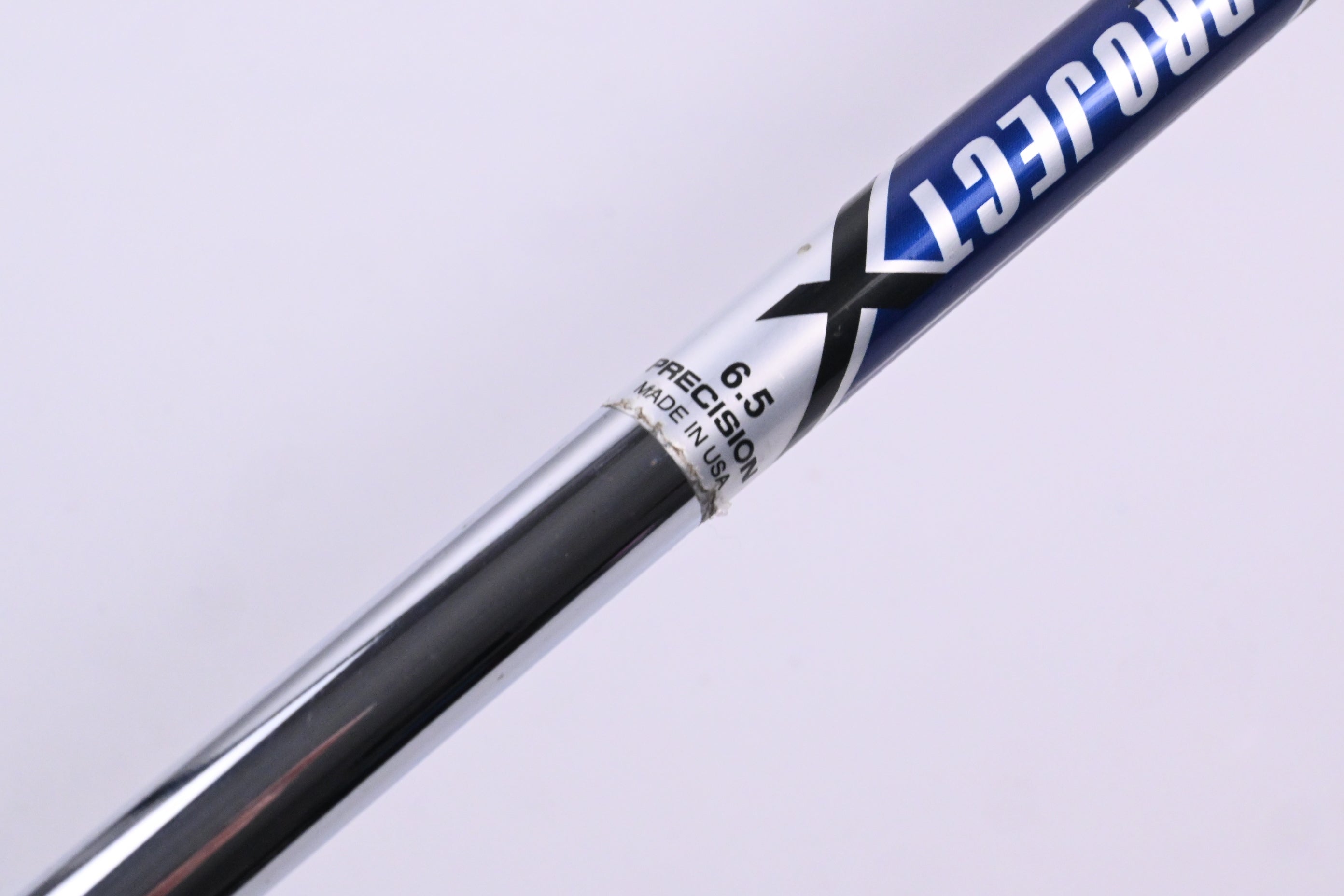 Ping Glide 3.0 Lob Wedge / 60 Degree / X-Flex Project X Shaft