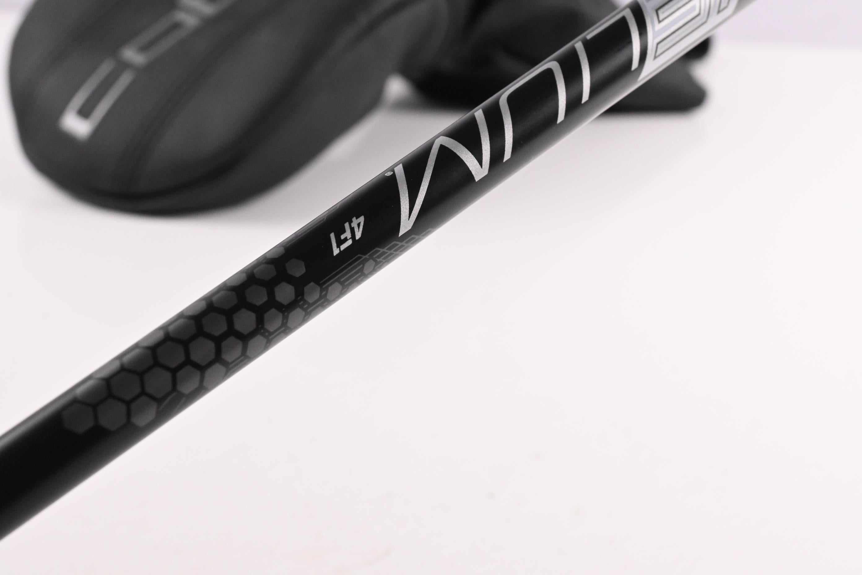 Ladies Cobra DS-Adapt MAX-K Driver / 12 Degree / Ladies Flex UST Helium Nanocore