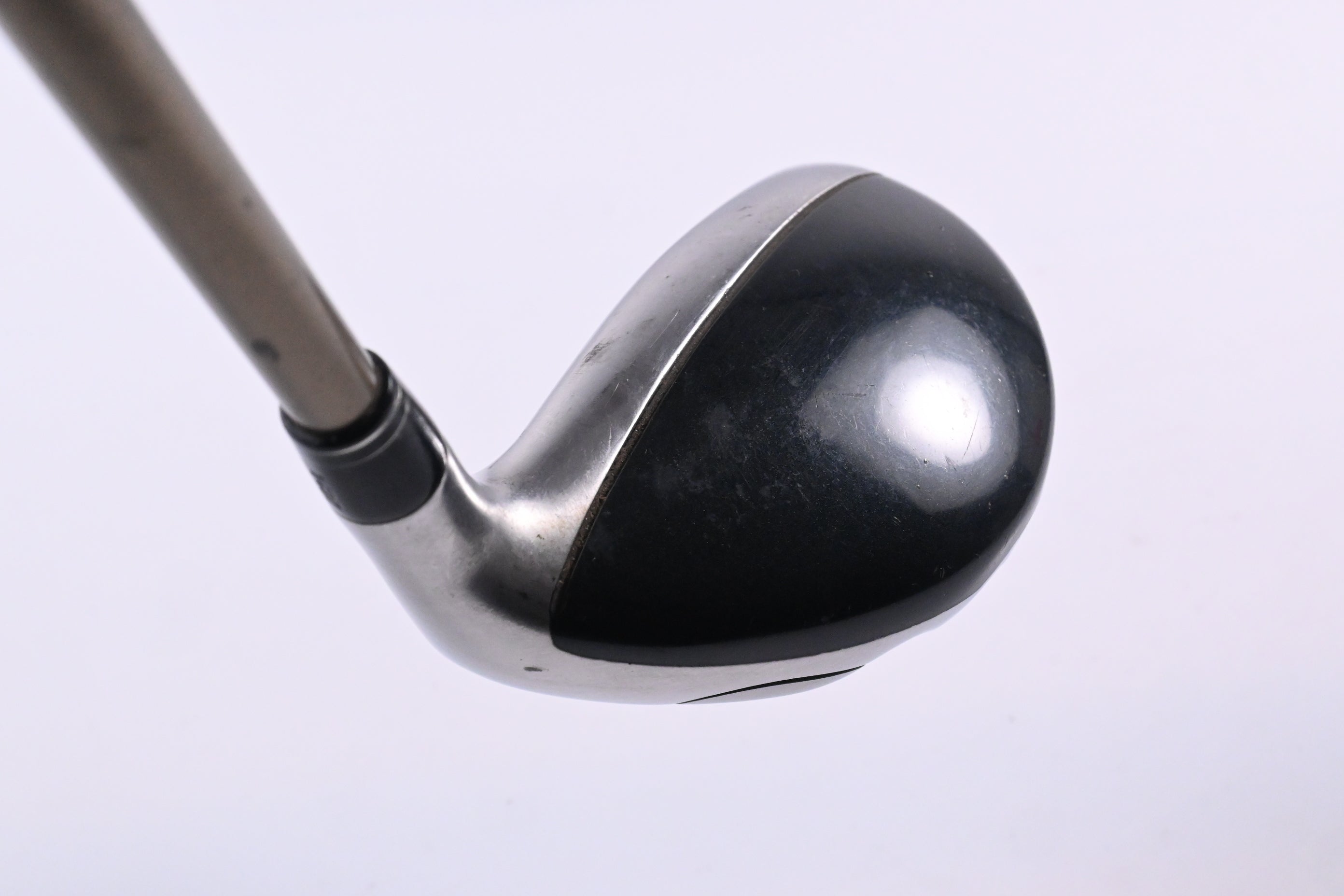 Cobra Baffler DWS #3 Hybrid / 23 Degree / Regular Flex Aldila NV HL 60 Shaft
